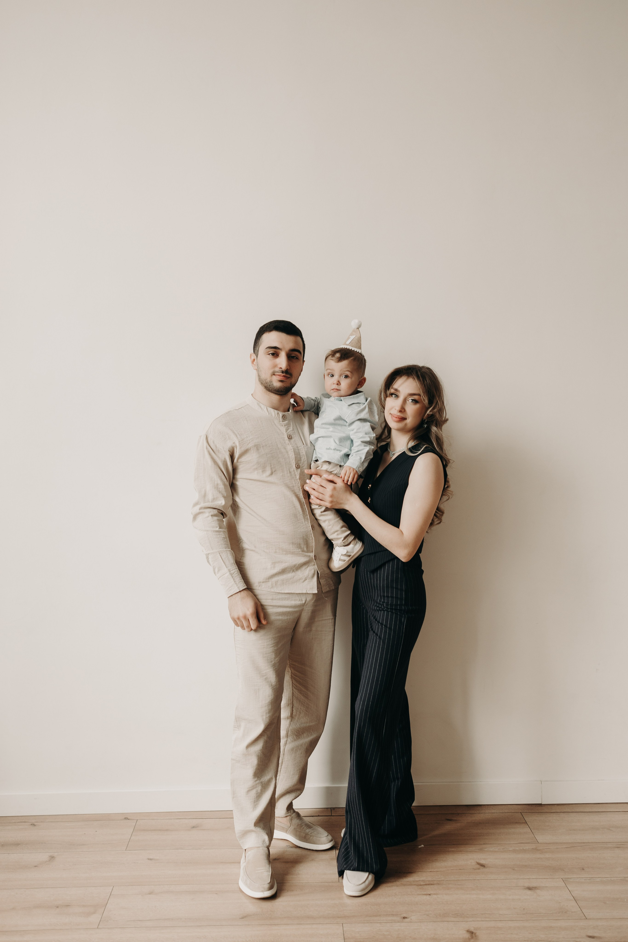 Семейные съемки. Юлия, ваш фотограф в Ростове-на-Дону