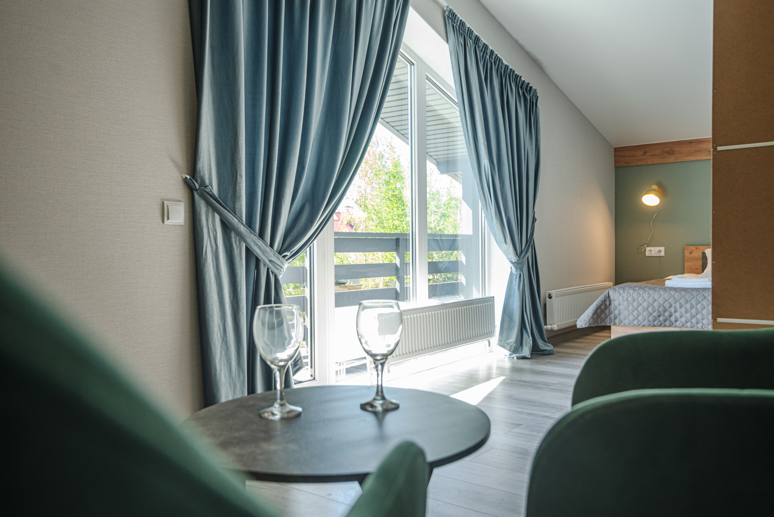 Загородная недвижимость. Интерьерный и репортажный фотограф в Санкт-Петербурге