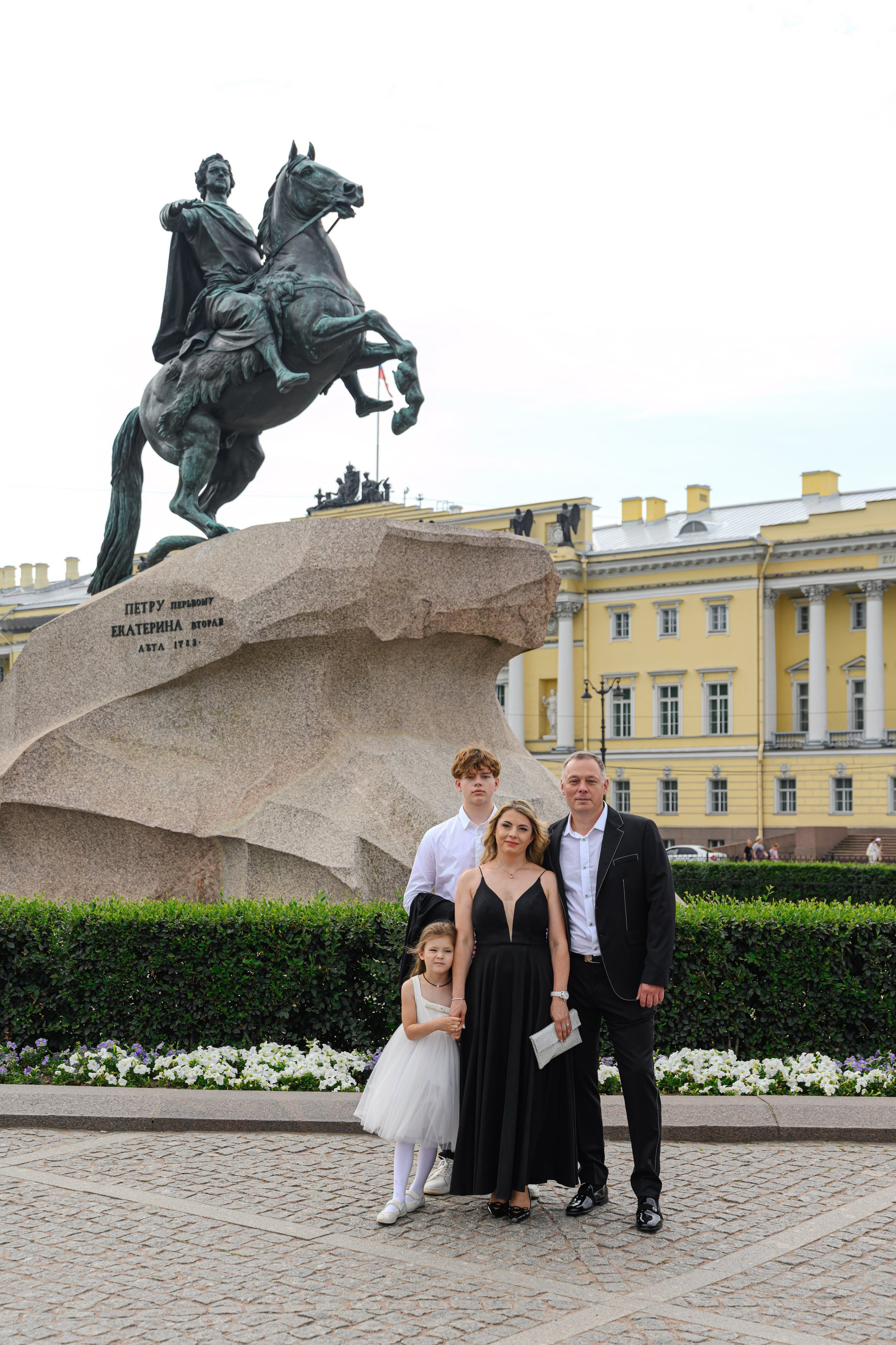31/07. Интерьерный и репортажный фотограф в Санкт-Петербурге
