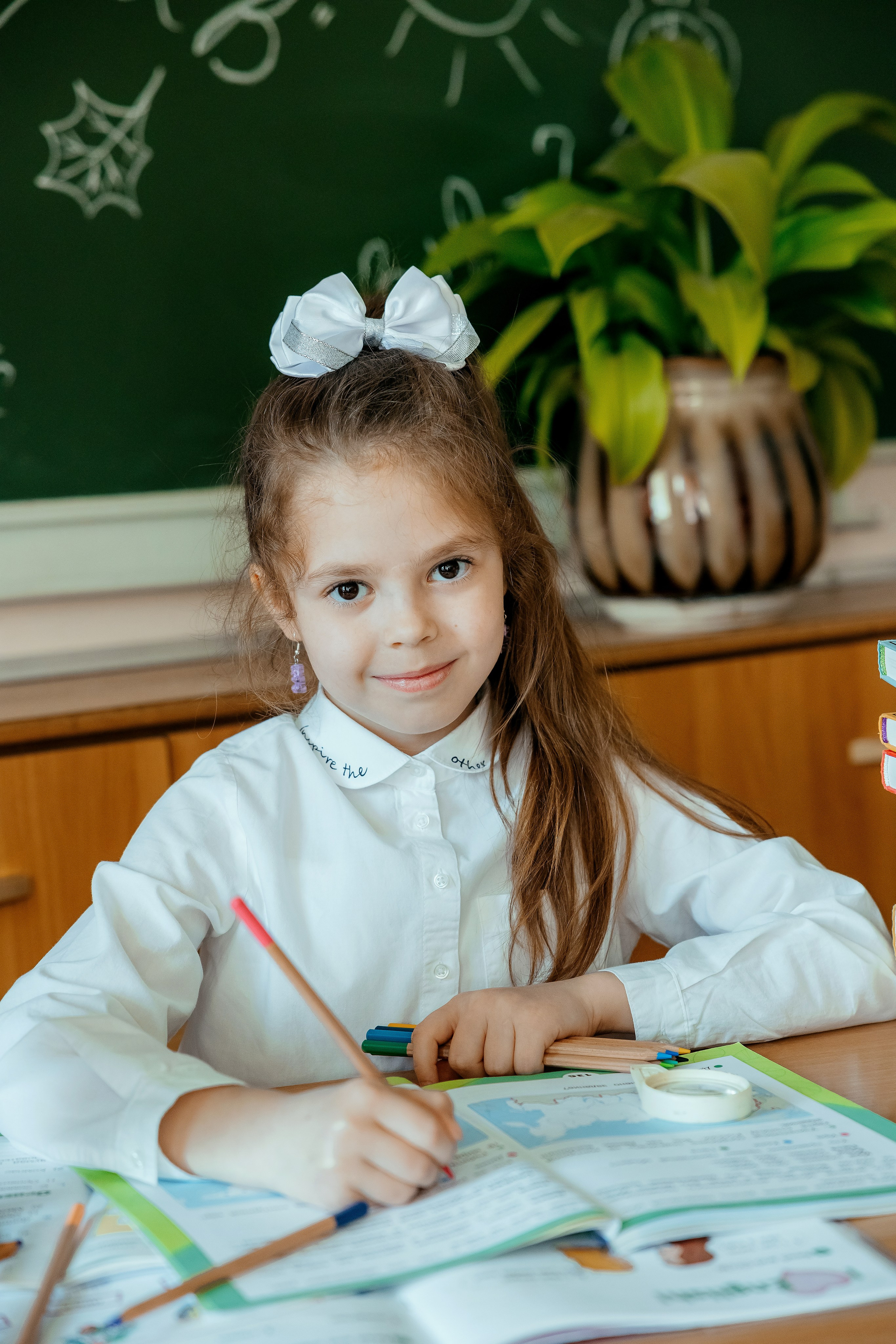 Виньетки Общие Портреты. Главная