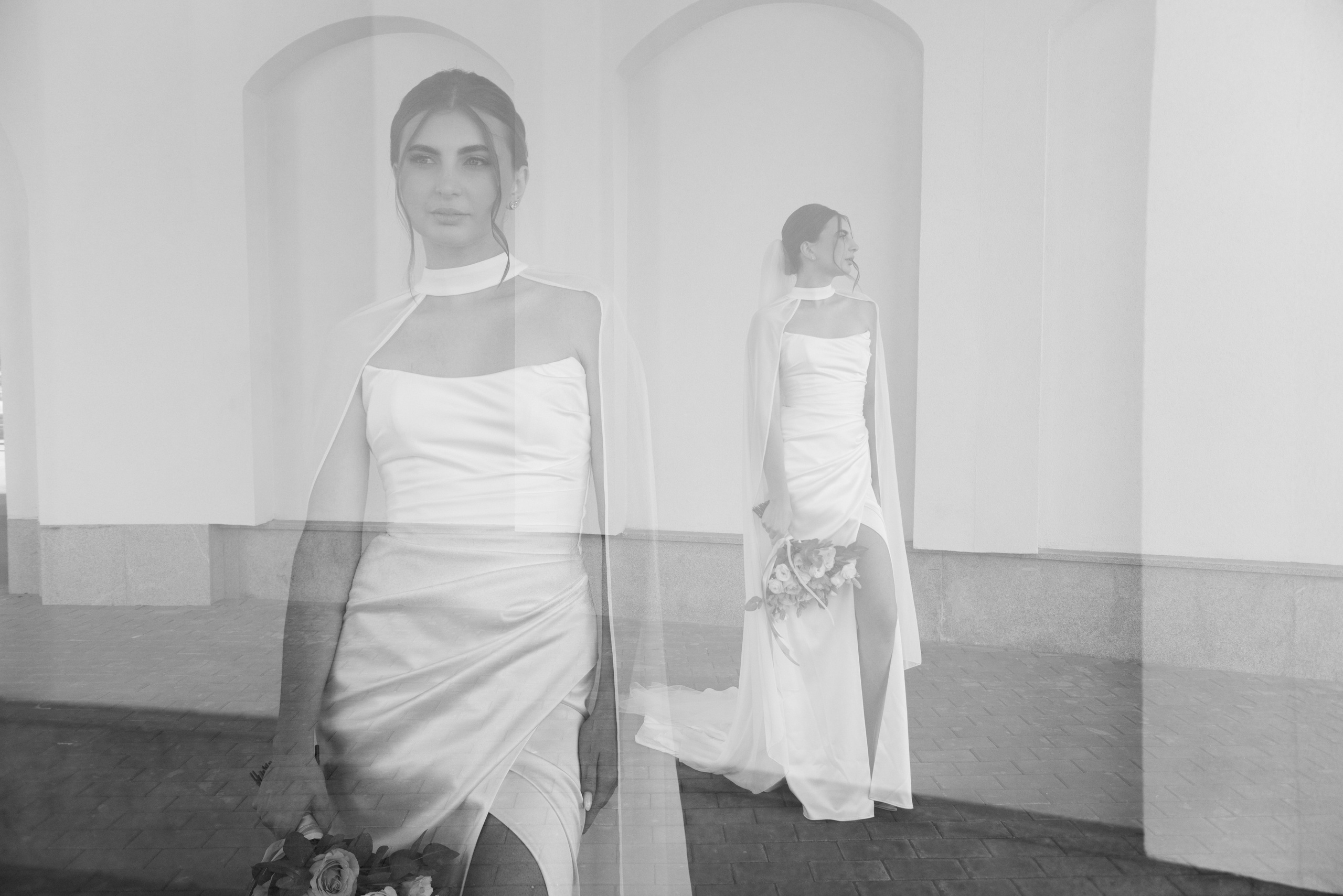 Свадьбы. Фотограф Медиа продюсер Екатеринбург Винник Полина