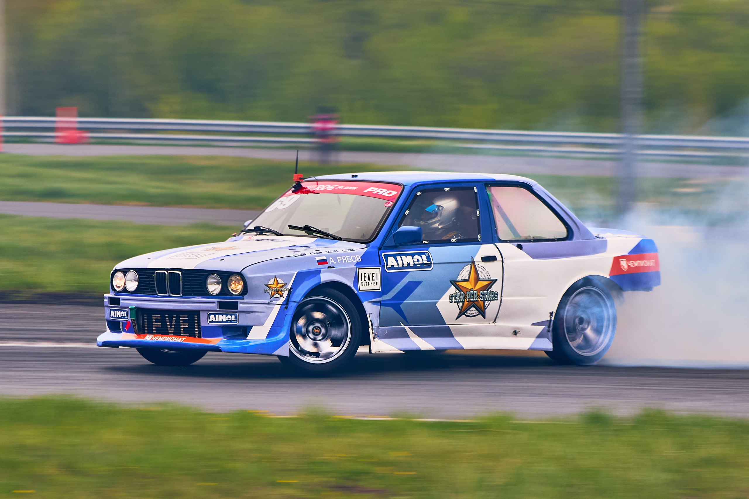 RDS OPEN st2. Атрон, Рязань. FM Media Сrew. Репортажные фото и видео