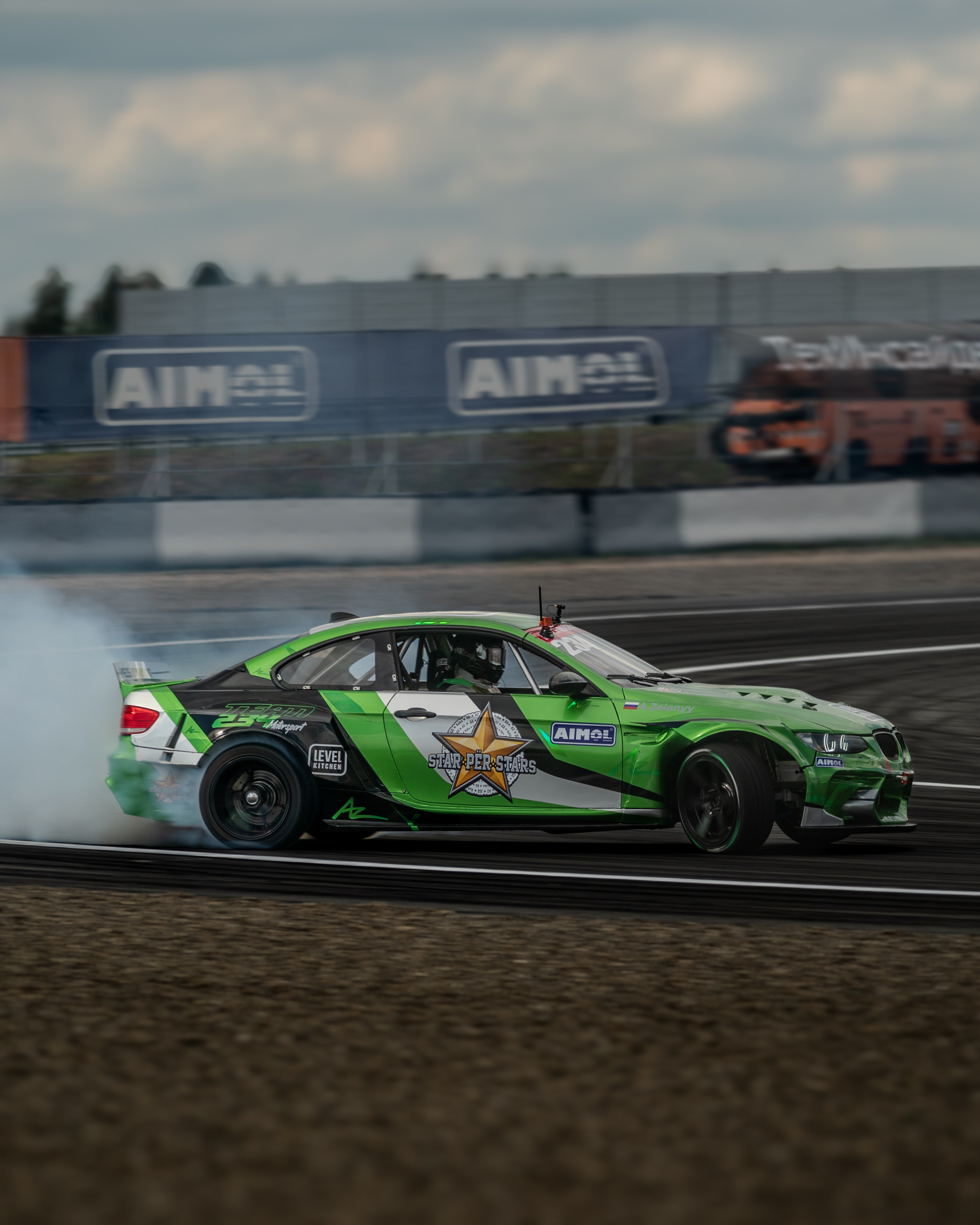 RDS Open st 3. MRW. FM Media Сrew. Репортажные фото и видео