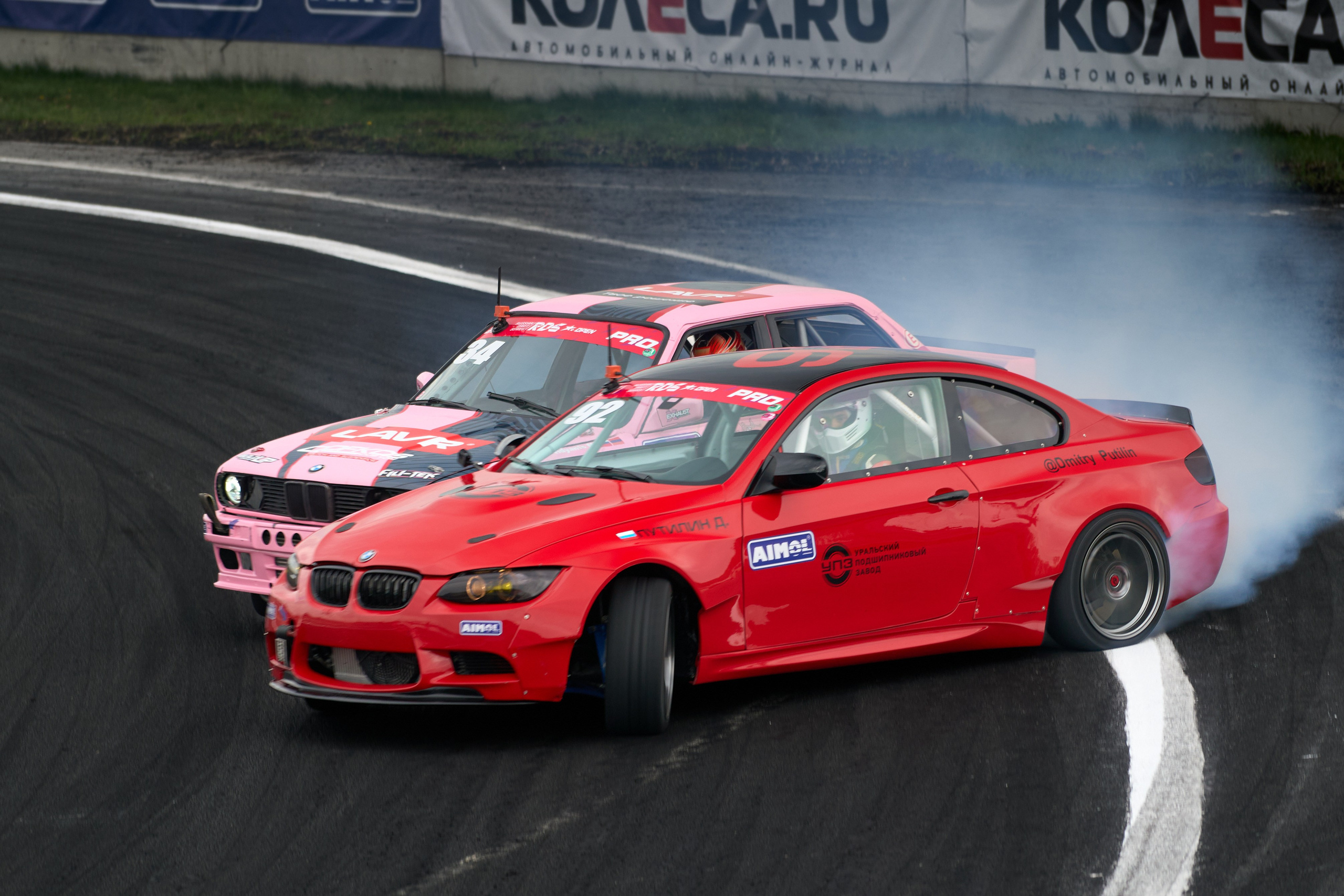 RDS OPEN st2. Атрон, Рязань. FM Media Сrew. Репортажные фото и видео