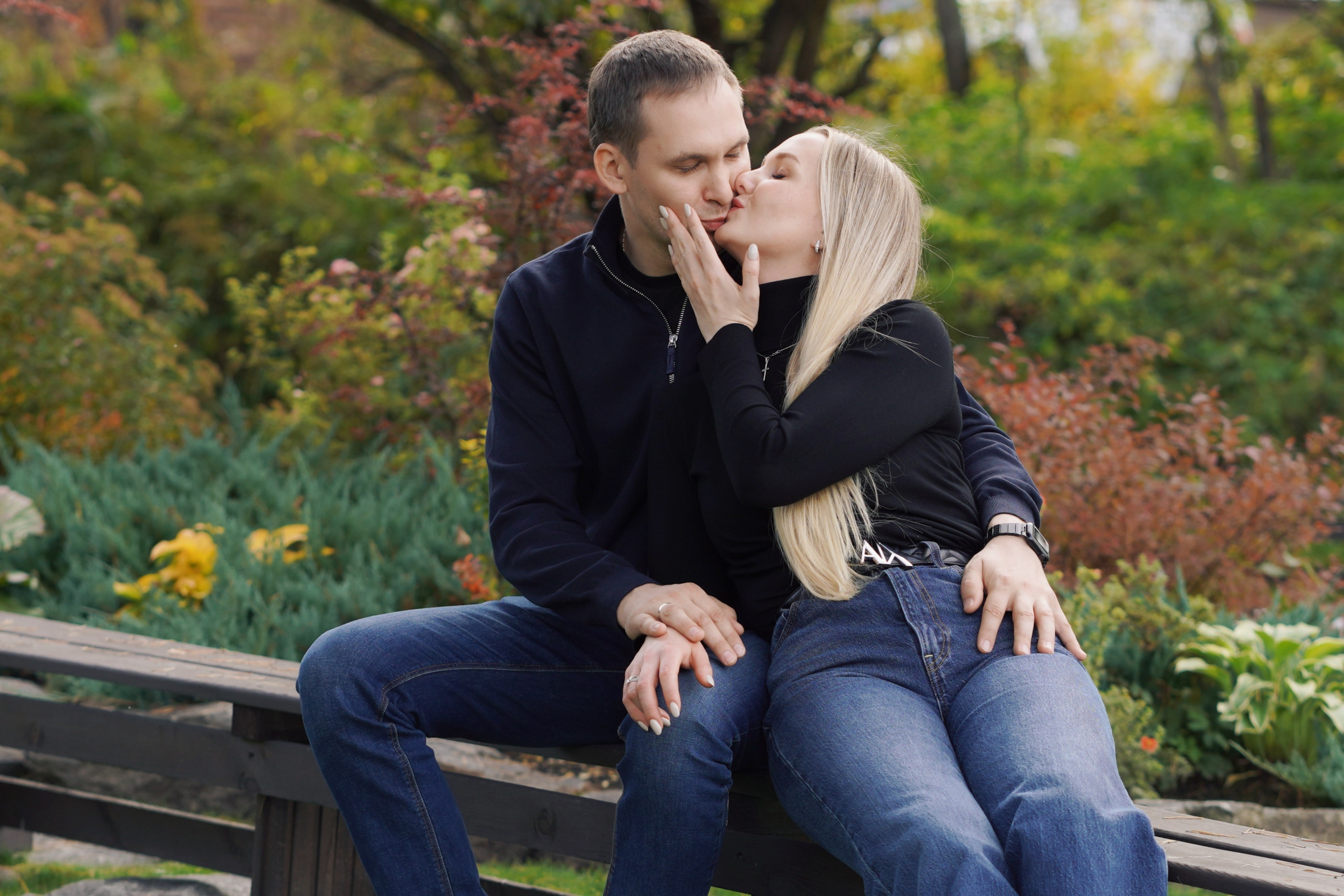 Love Story. Выездной фотограф-видеограф в Республике Алтай Солоны Куюкова
