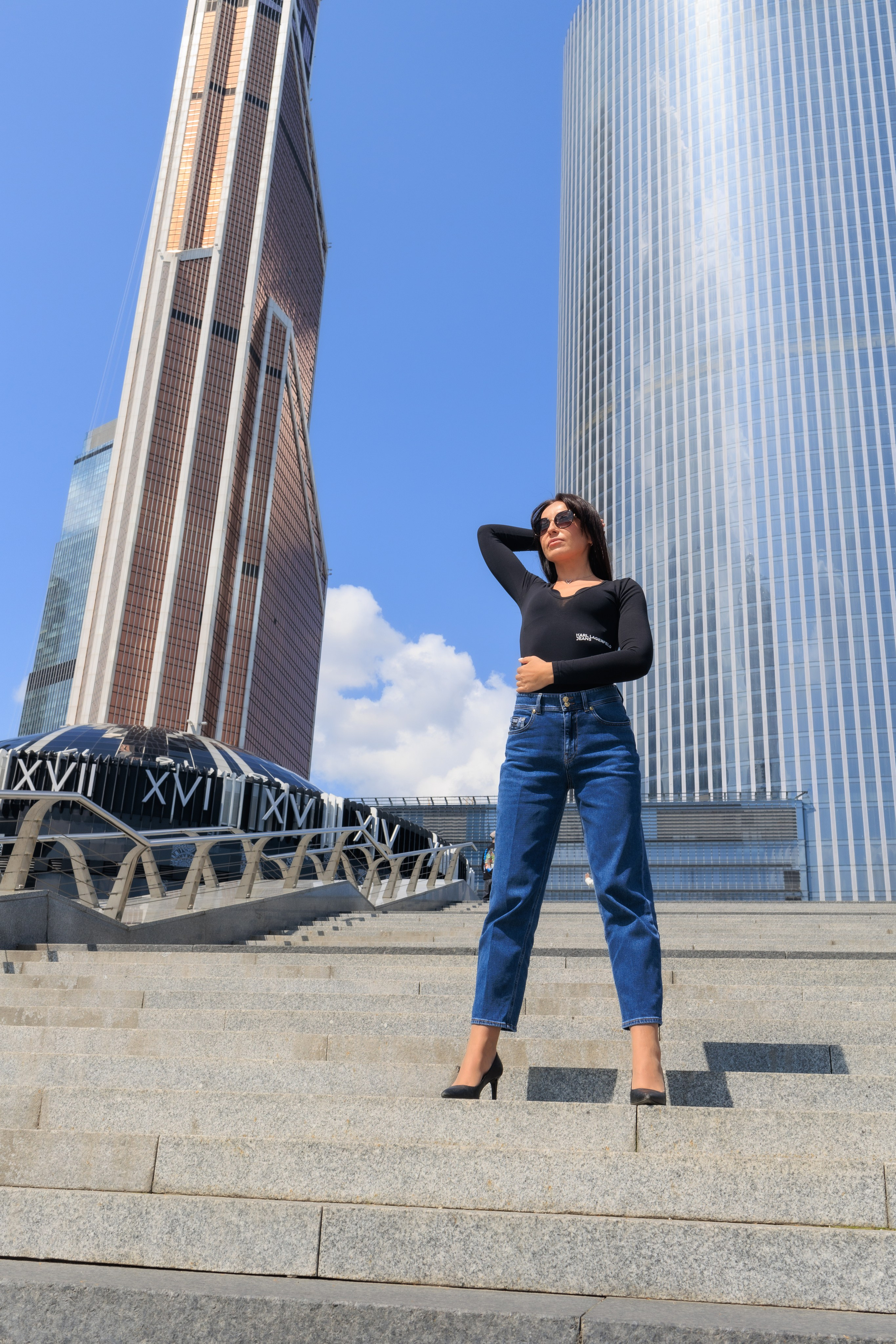 АЛЛА. Я фотограф из Москвы к Вашим услугам