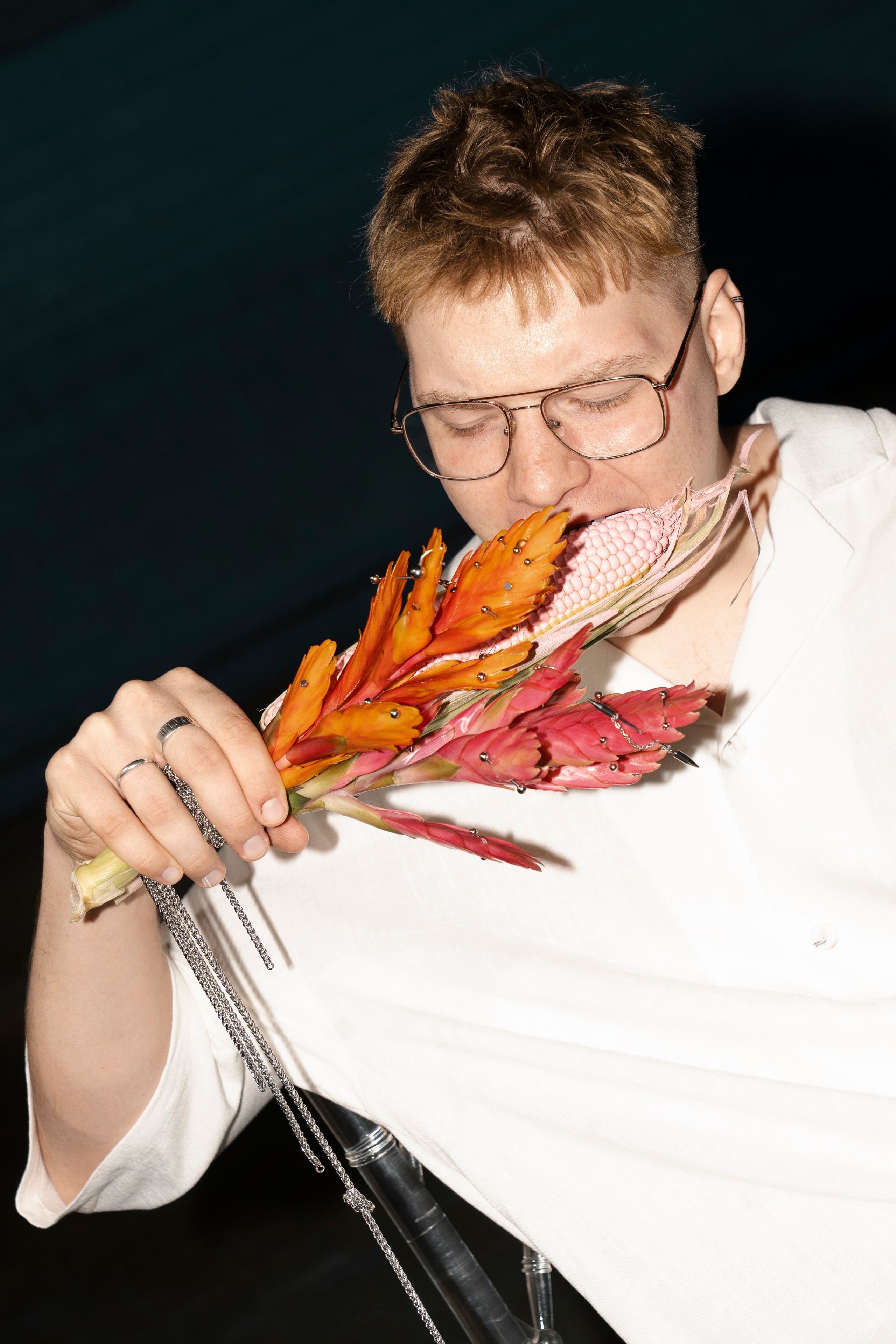 Только о любви. Свадебный фотограф Наташа Брифли