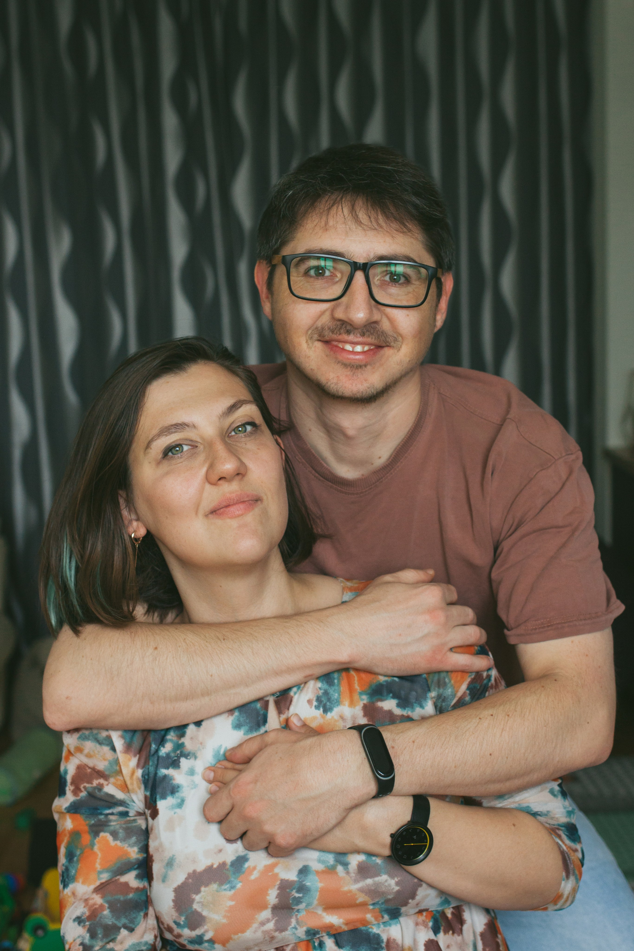 Домашняя детская фотосессия. Психолог Онлайн и в Симферополе Елена Федорина