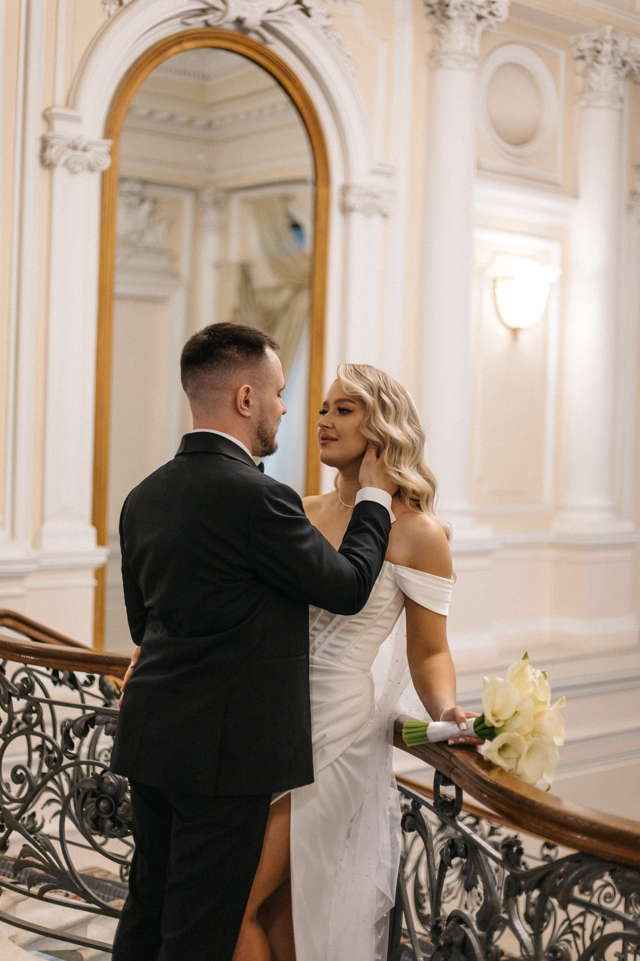 Ваш особенный день. Свадебный фотограф|Юлиана