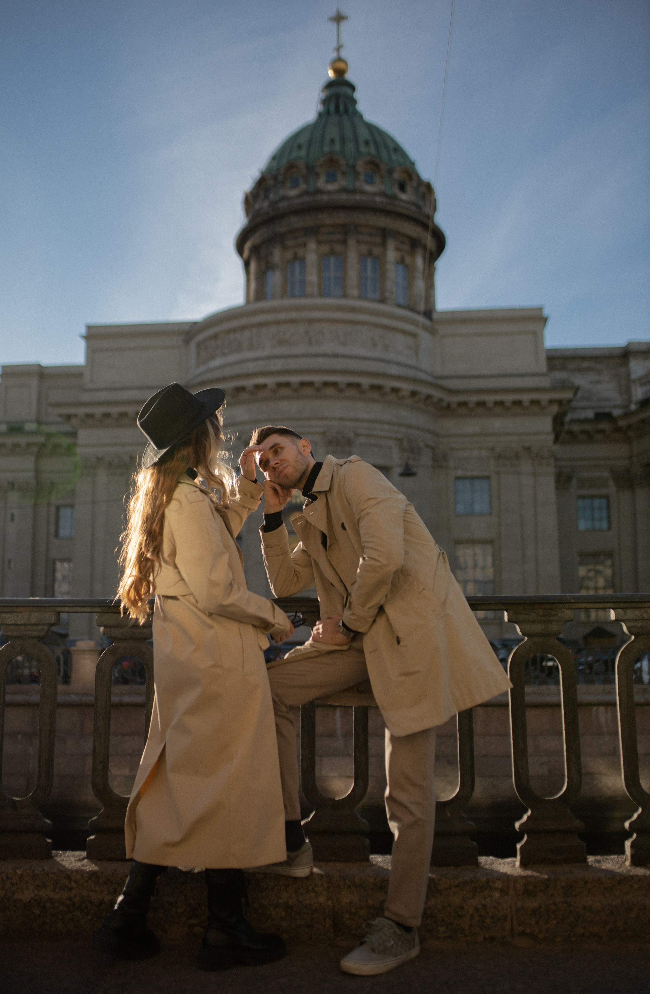Истории о любви. Свадебный фотограф|Юлиана