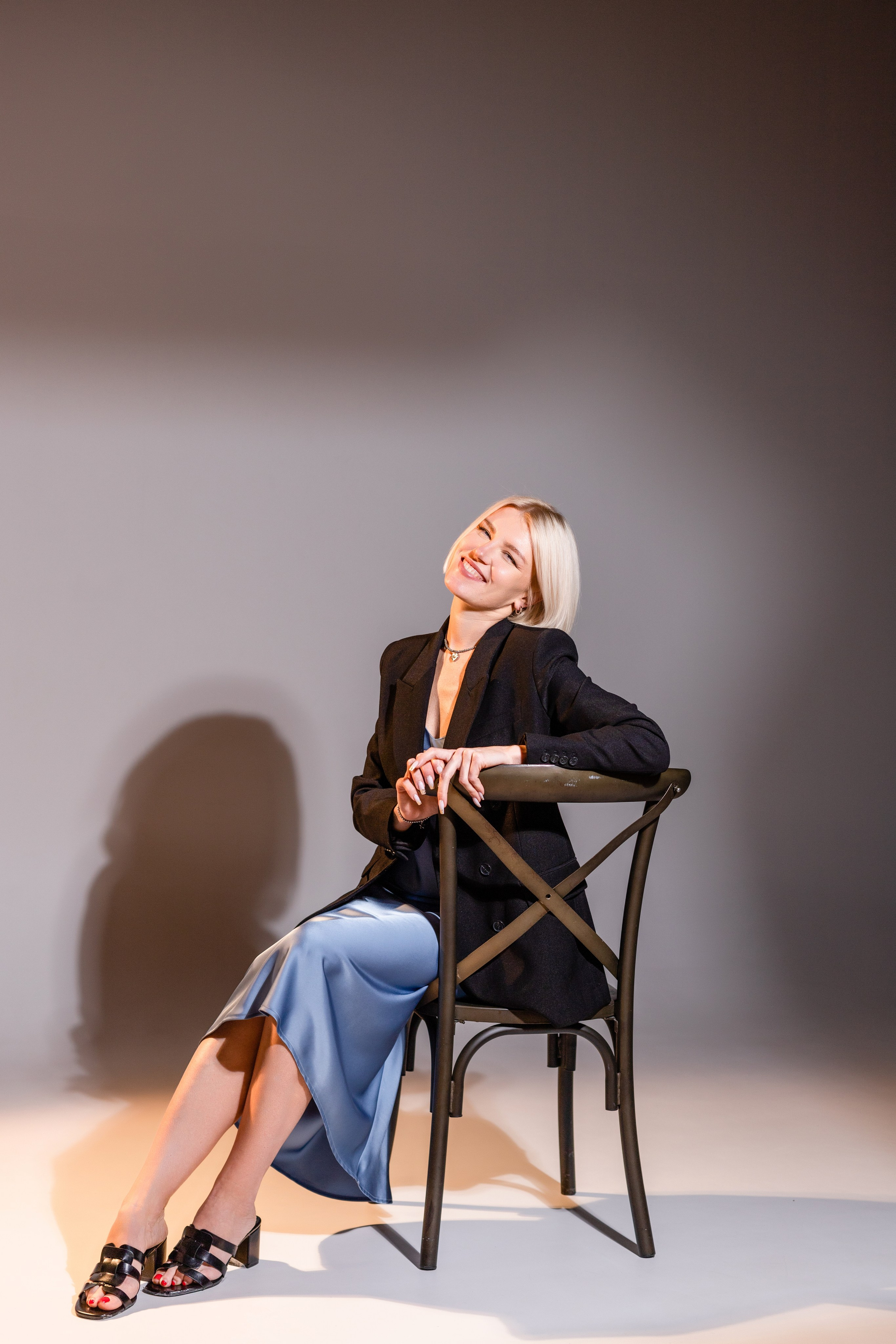 Полина. Семейный фотограф в Красноярске Наталья Алина