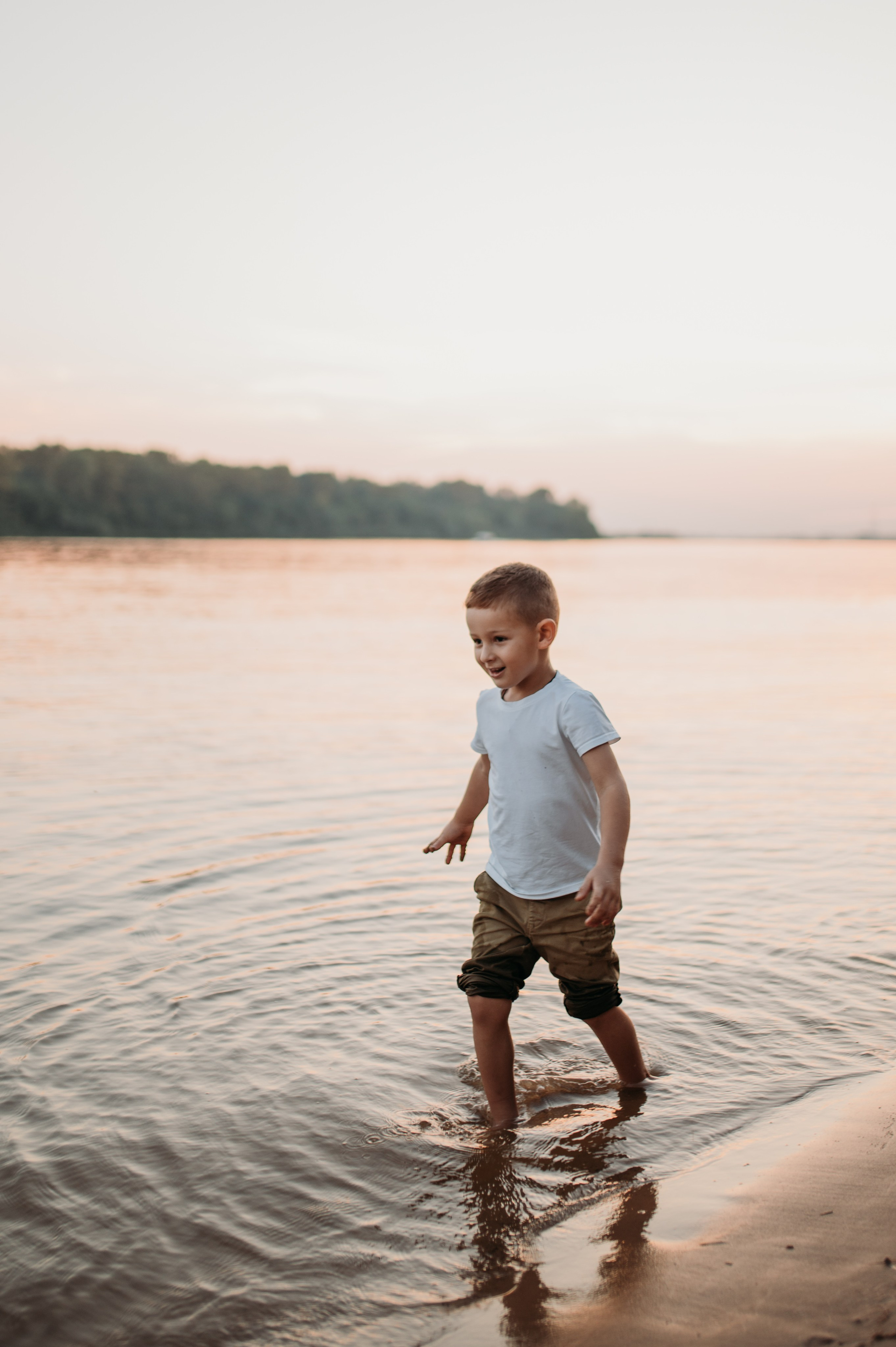 Семейная съемка. Фотограф Нижний Новгород Екатерина Кукленкова