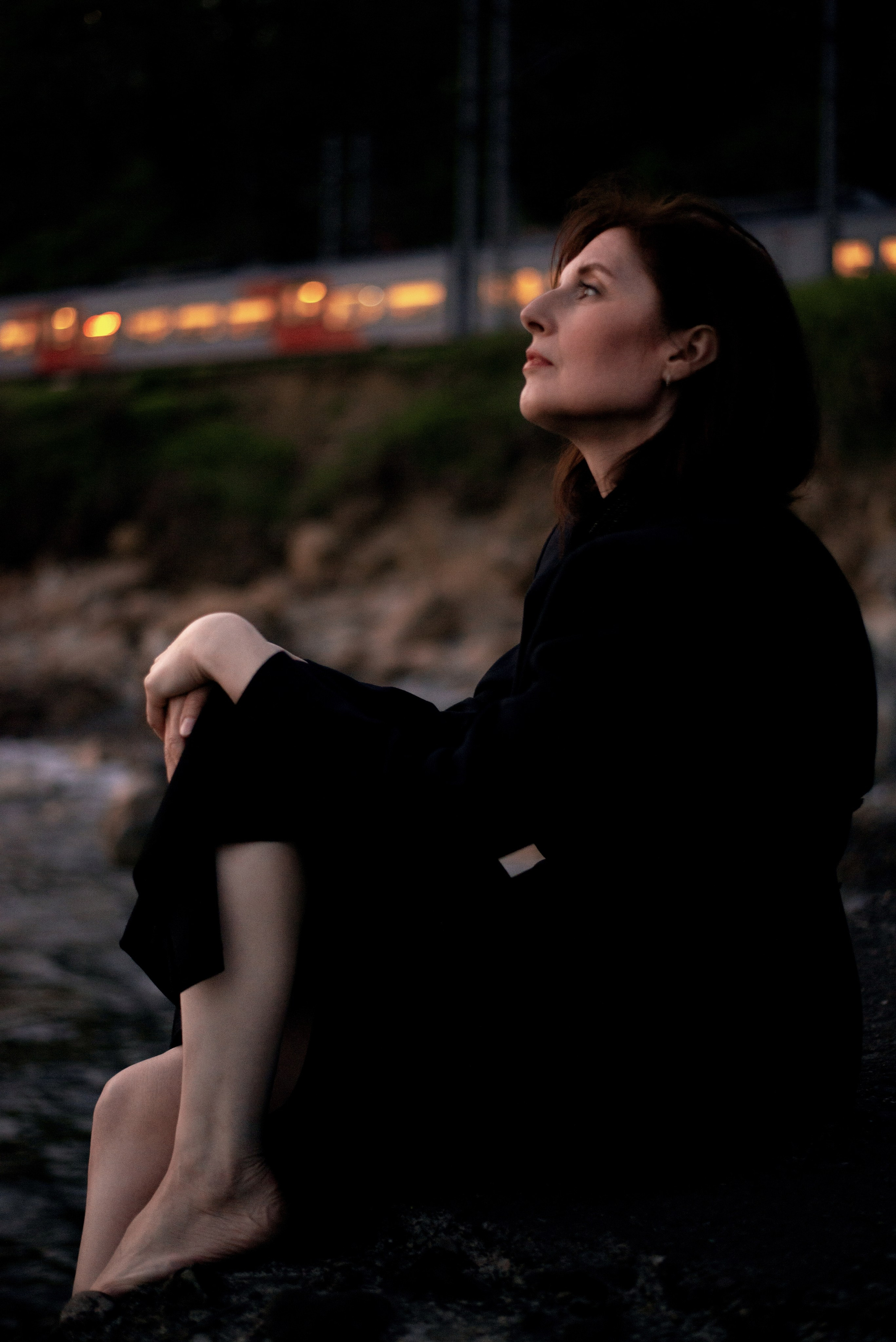 Индивидуальная съемка. Семейный и портретный фотограф в Сочи Дарья Вострикова