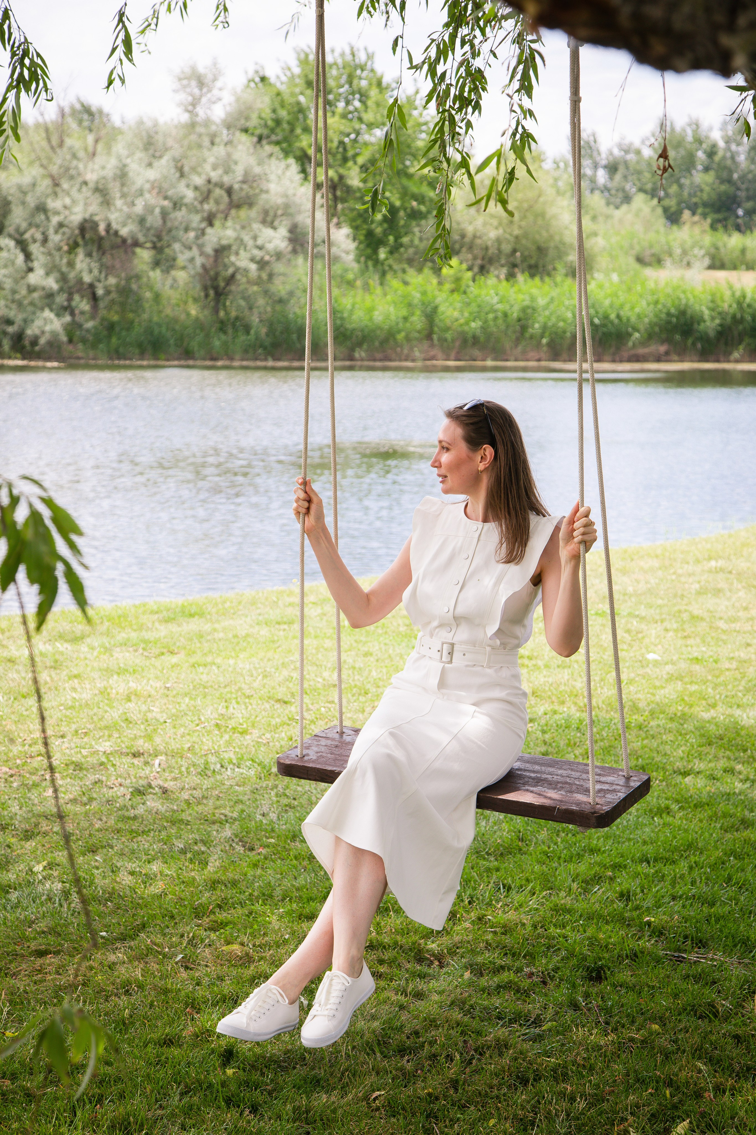 Репортаж праздников. Анна Рышкевич