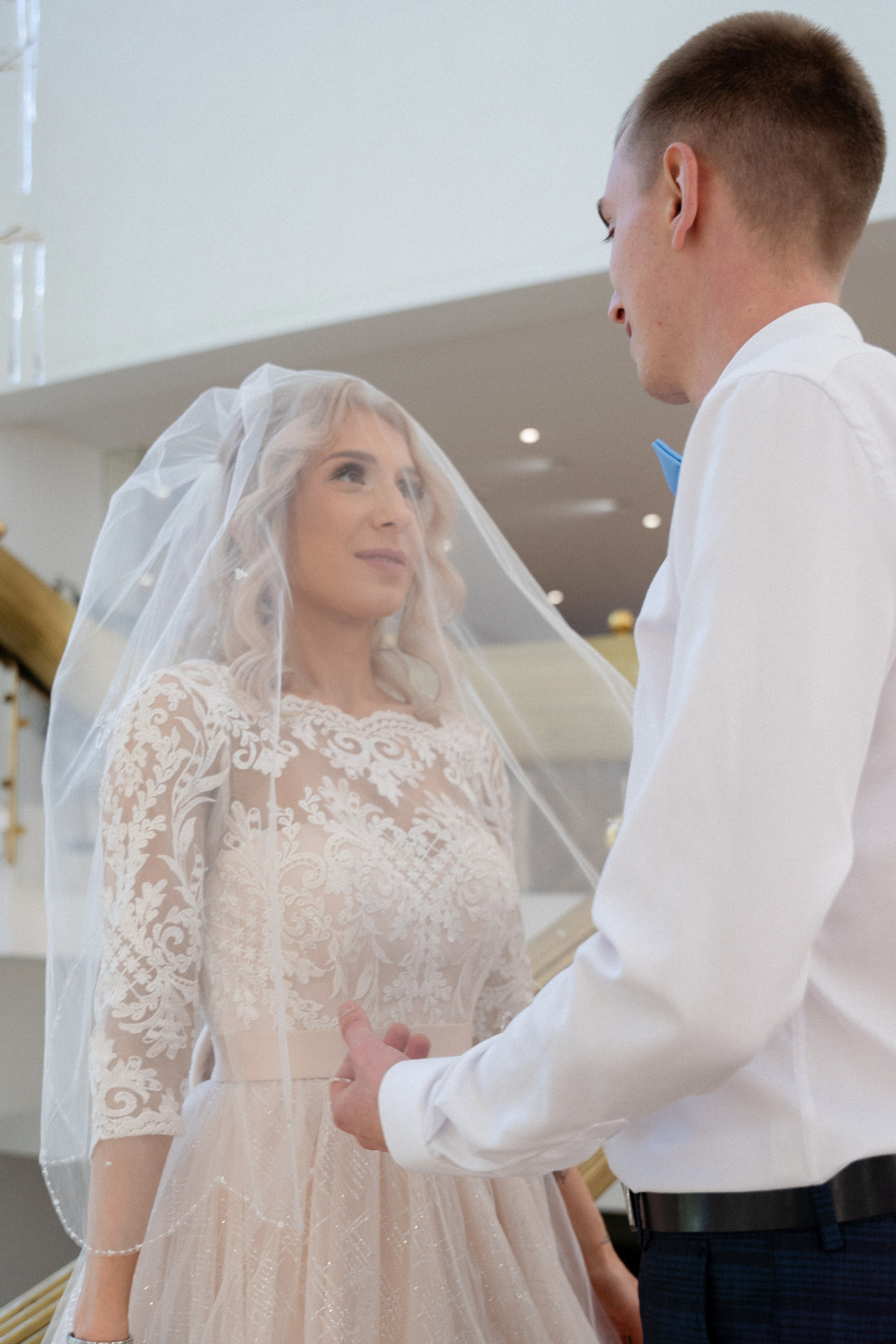 Александра и Максим. Анастасия Антипинская — профессиональный фотограф в Хабаровске