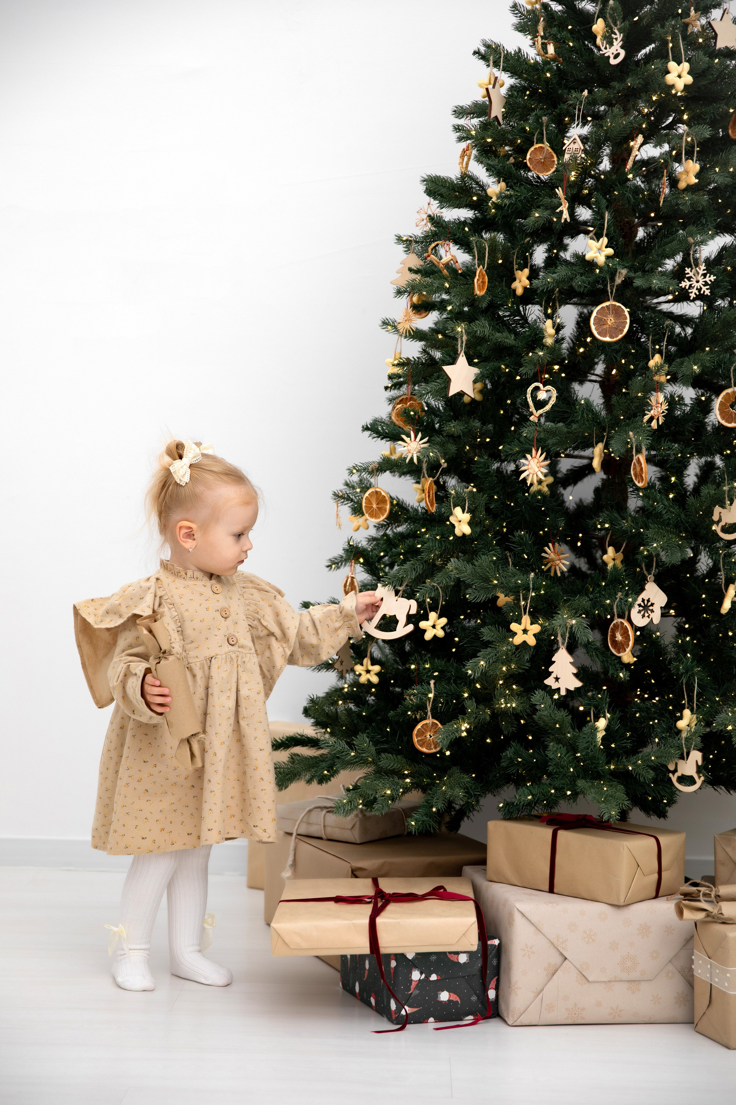 АЛИСЕ 2 ГОДА. Свадебный и Семейный Фотограф в Краснодаре