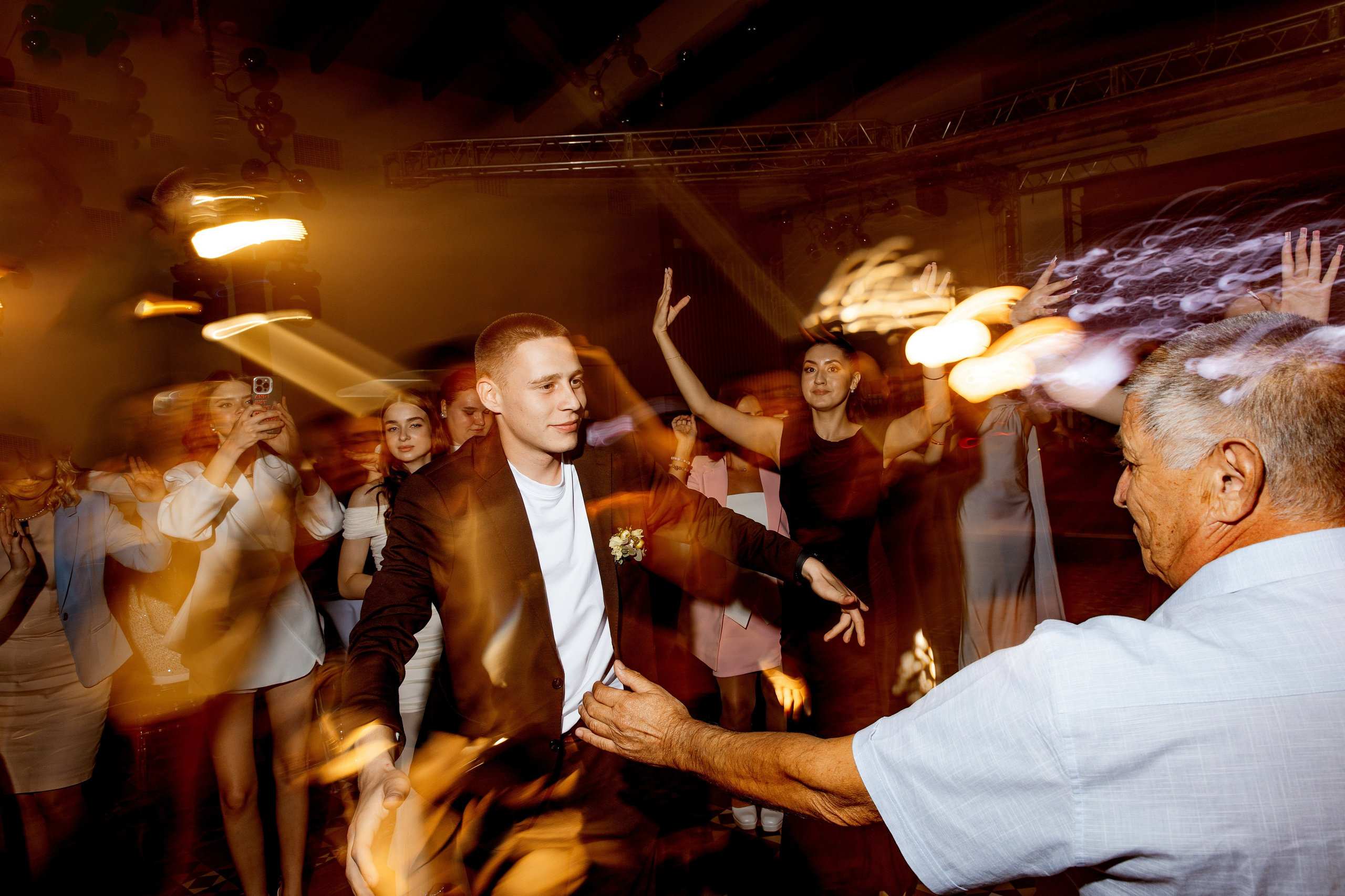 Руслан и Виктория. Свадебный и Семейный Фотограф в Краснодаре