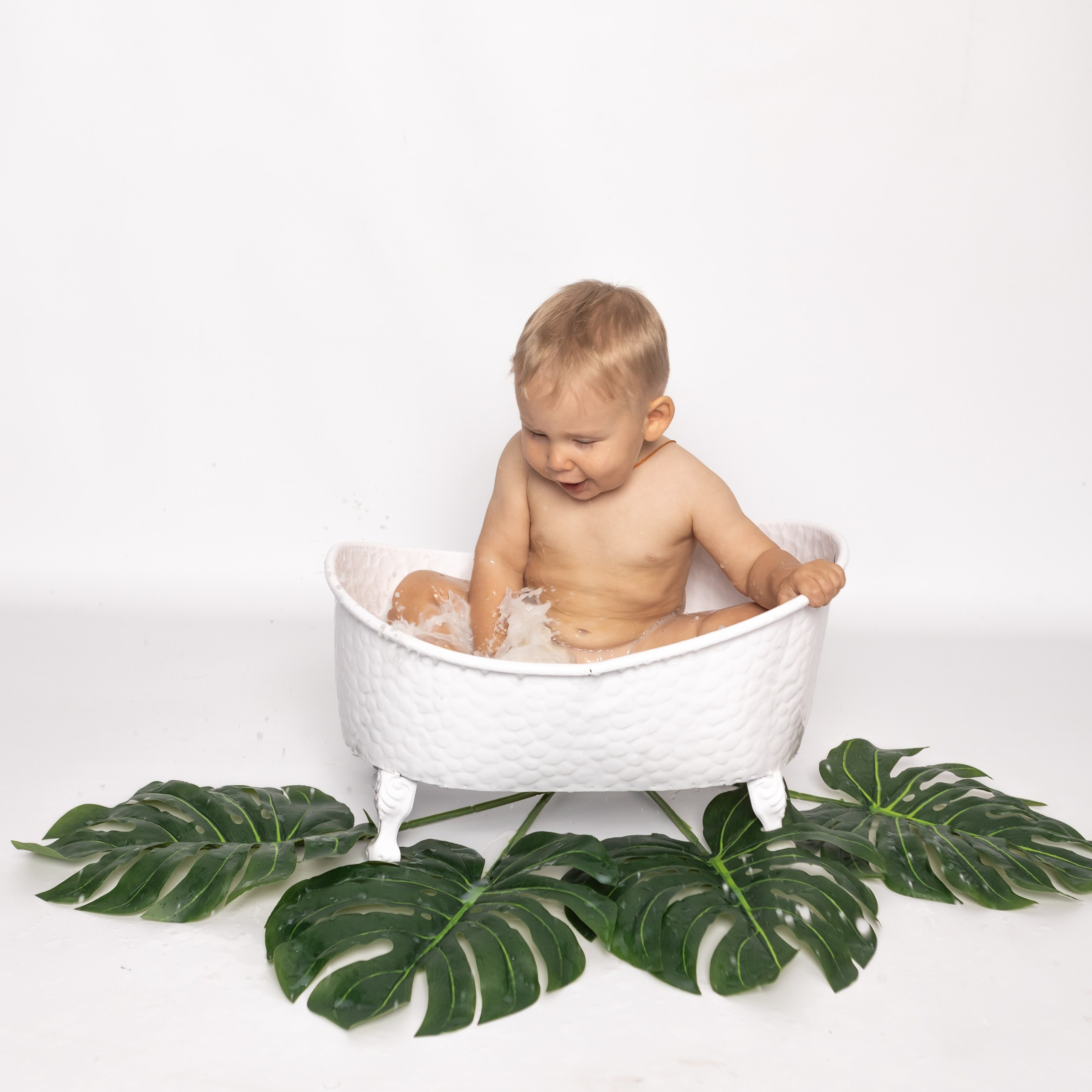 Годовасие. Фотограф новорожденных. Детский и семейный фотограф Марьяна Юдина