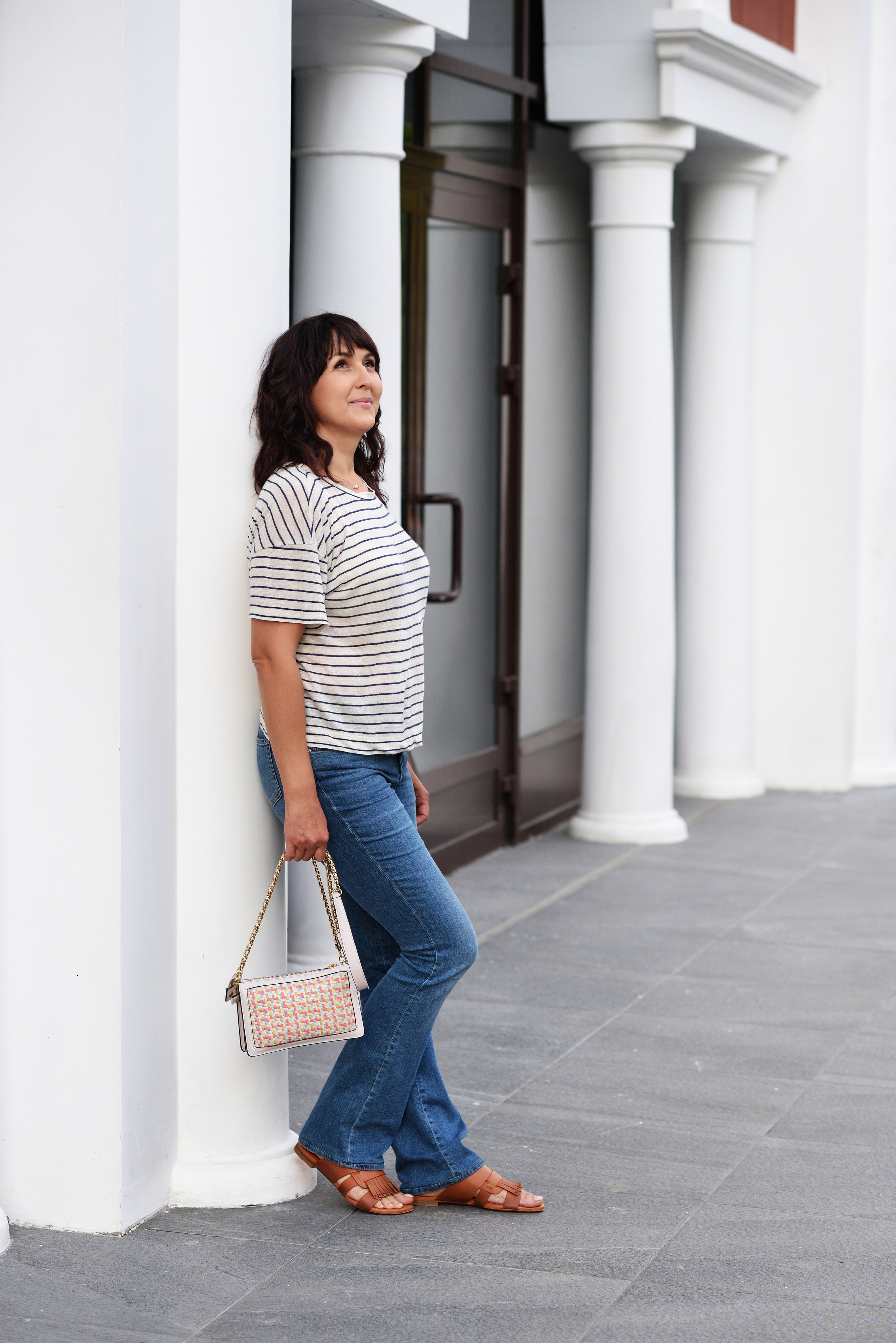 Летние прогулки. Семейный и школьный Фотограф Чебоксары