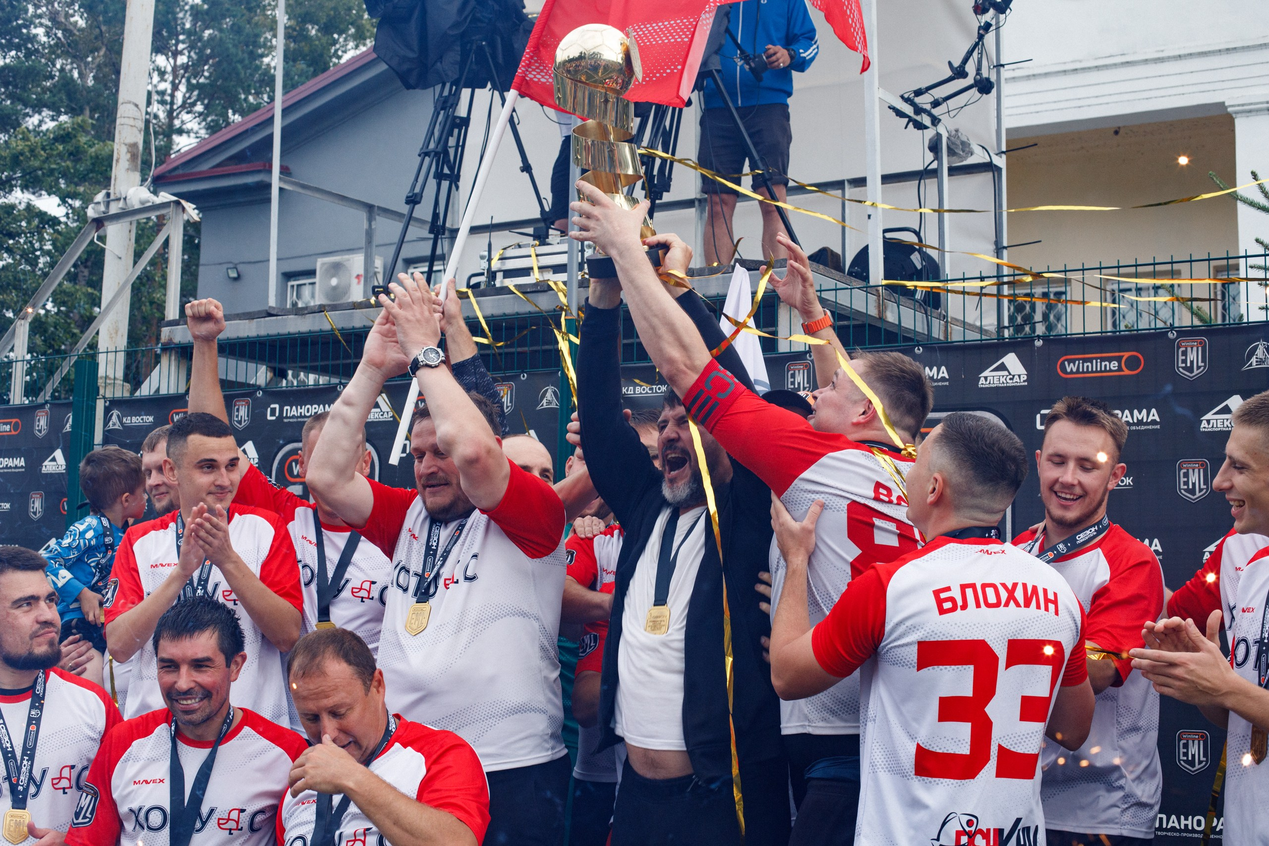 МЕДИА ЛИГА — ФИНАЛ. СВОИ. ФОТООТЧЕТЫ-СОБЫТИЯ-МЕСТА