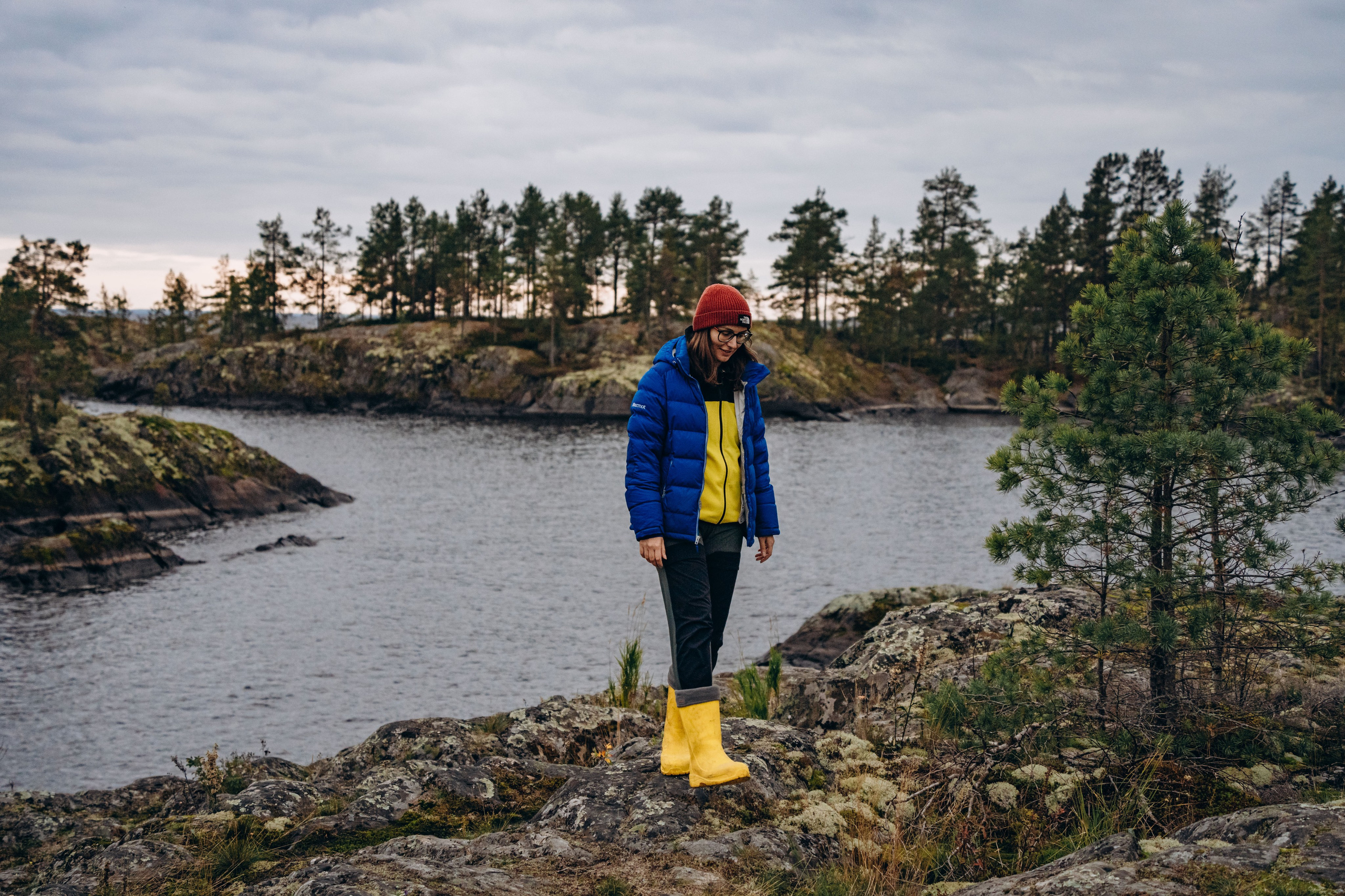 СЕВЕР. Event фотограф Степанова Александра