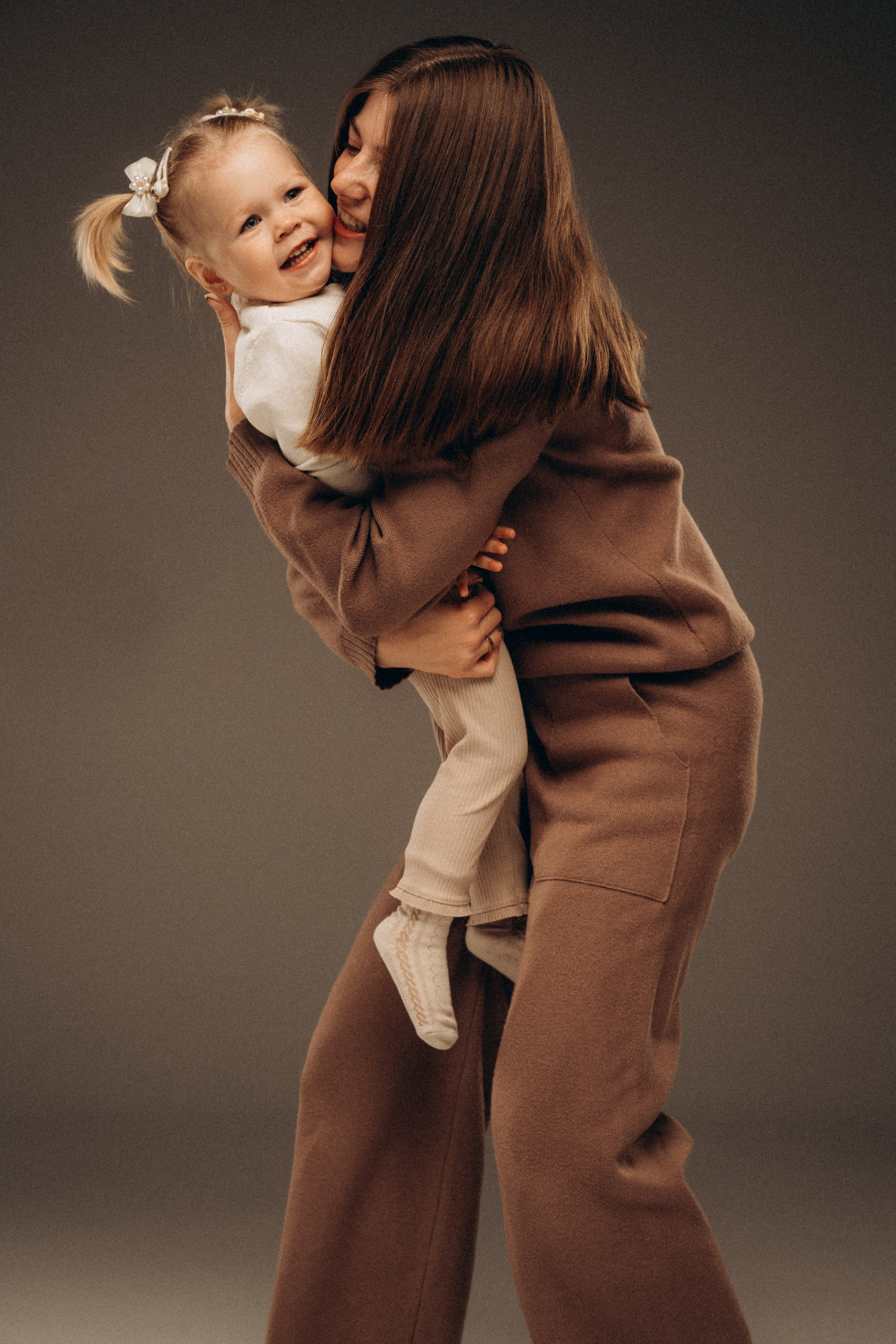 Анастасия и Аделина. Фотограф Мария Миллс | Минск