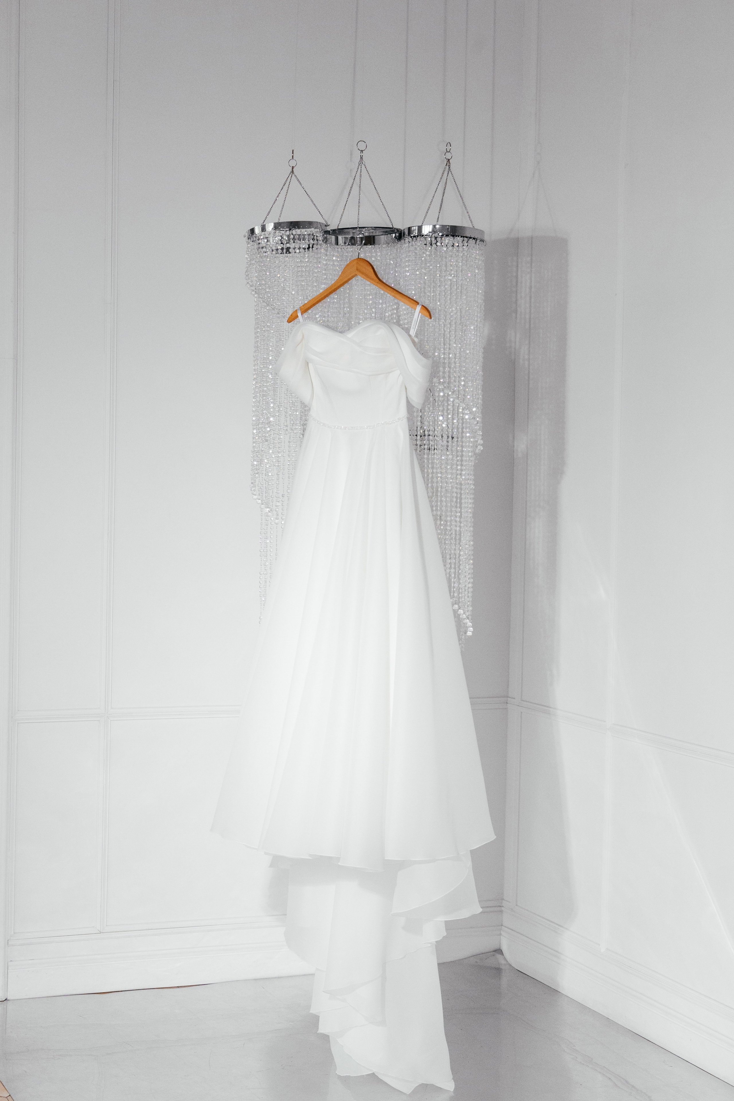 Александр и Юлия