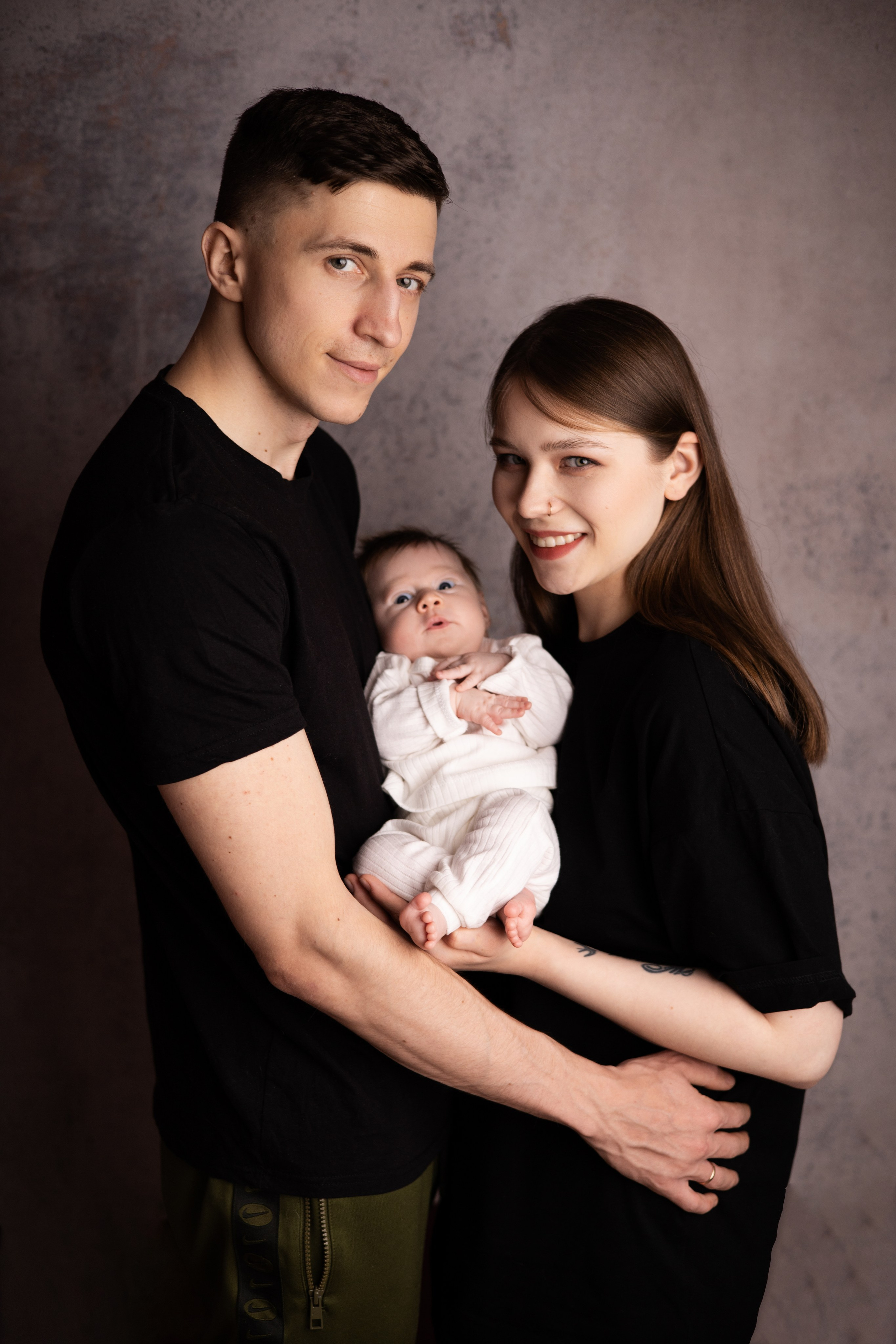 Полина 30 дней. Детский новорождённых и детей постарше Анисимова Полина