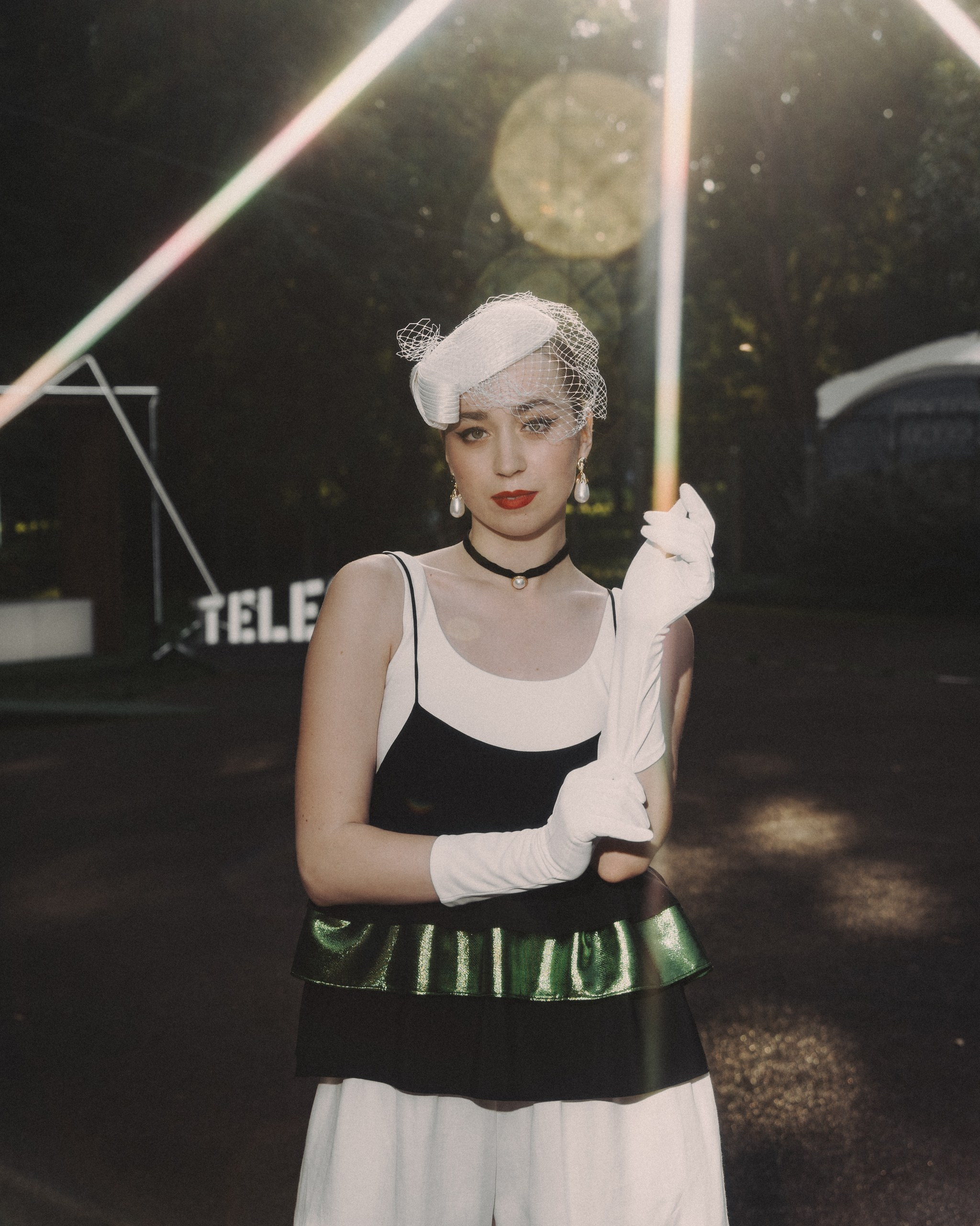 30/09/2024 Камергер ретро-показ. Журнал Камергер