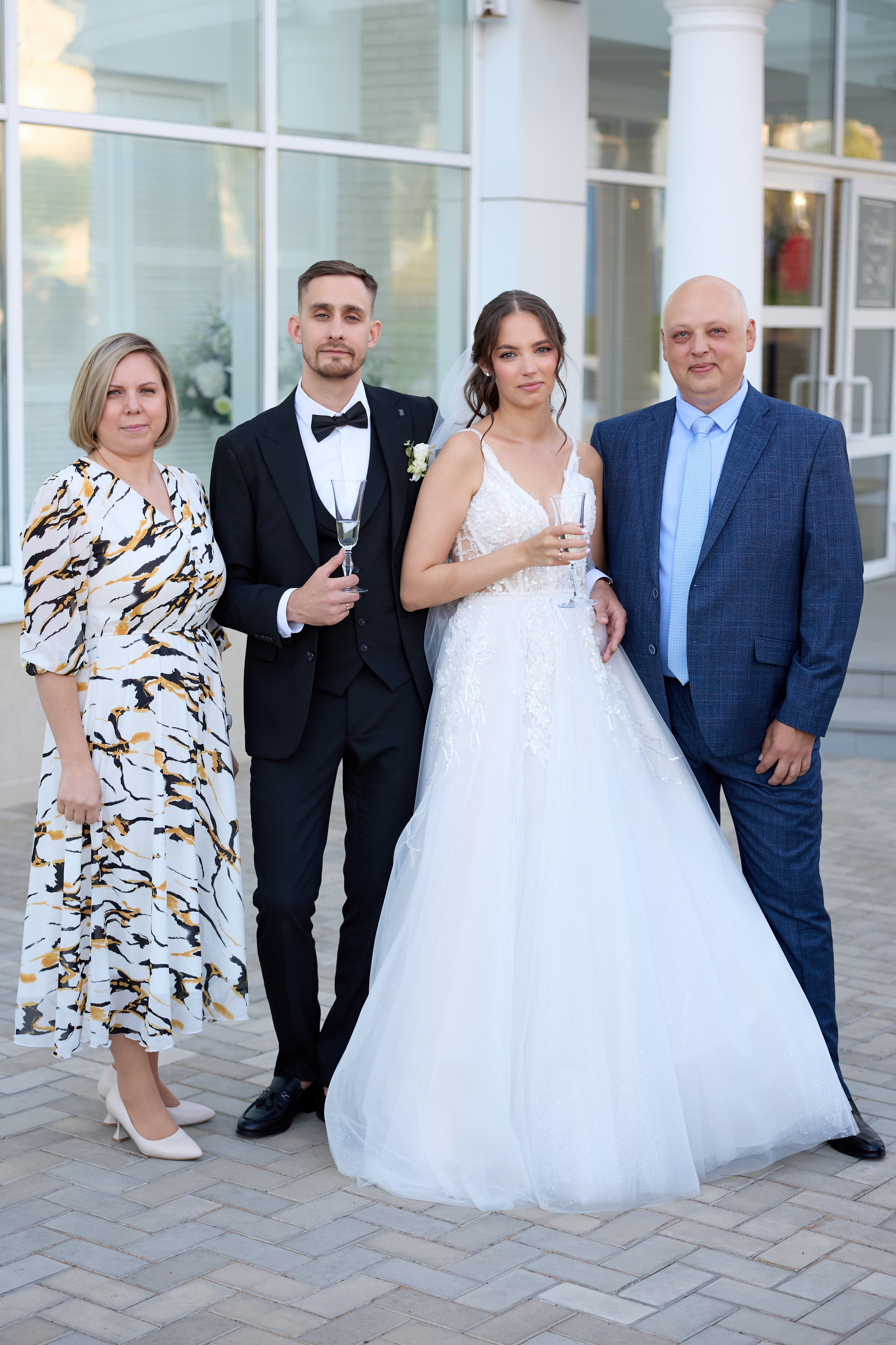 Свадьба. Киров. Вятка. Александр Прозоров фотограф в Кирове