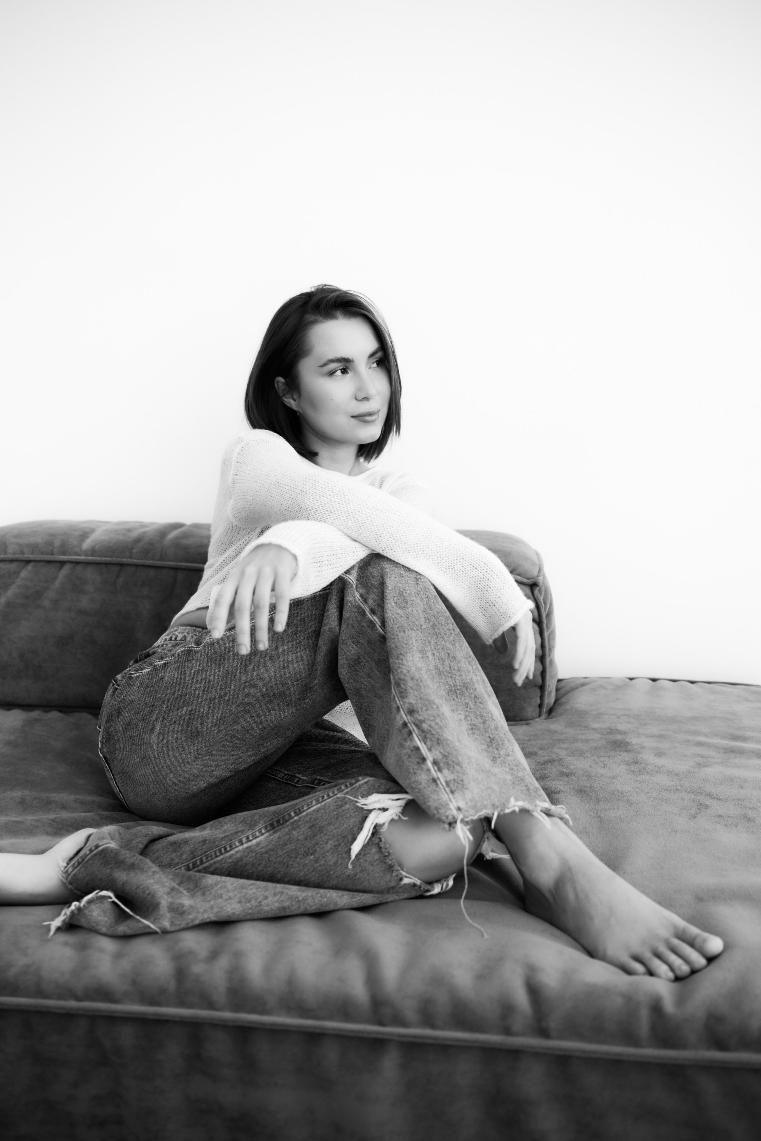 Нелли. Маргарита — фотограф и видеограф / Москва