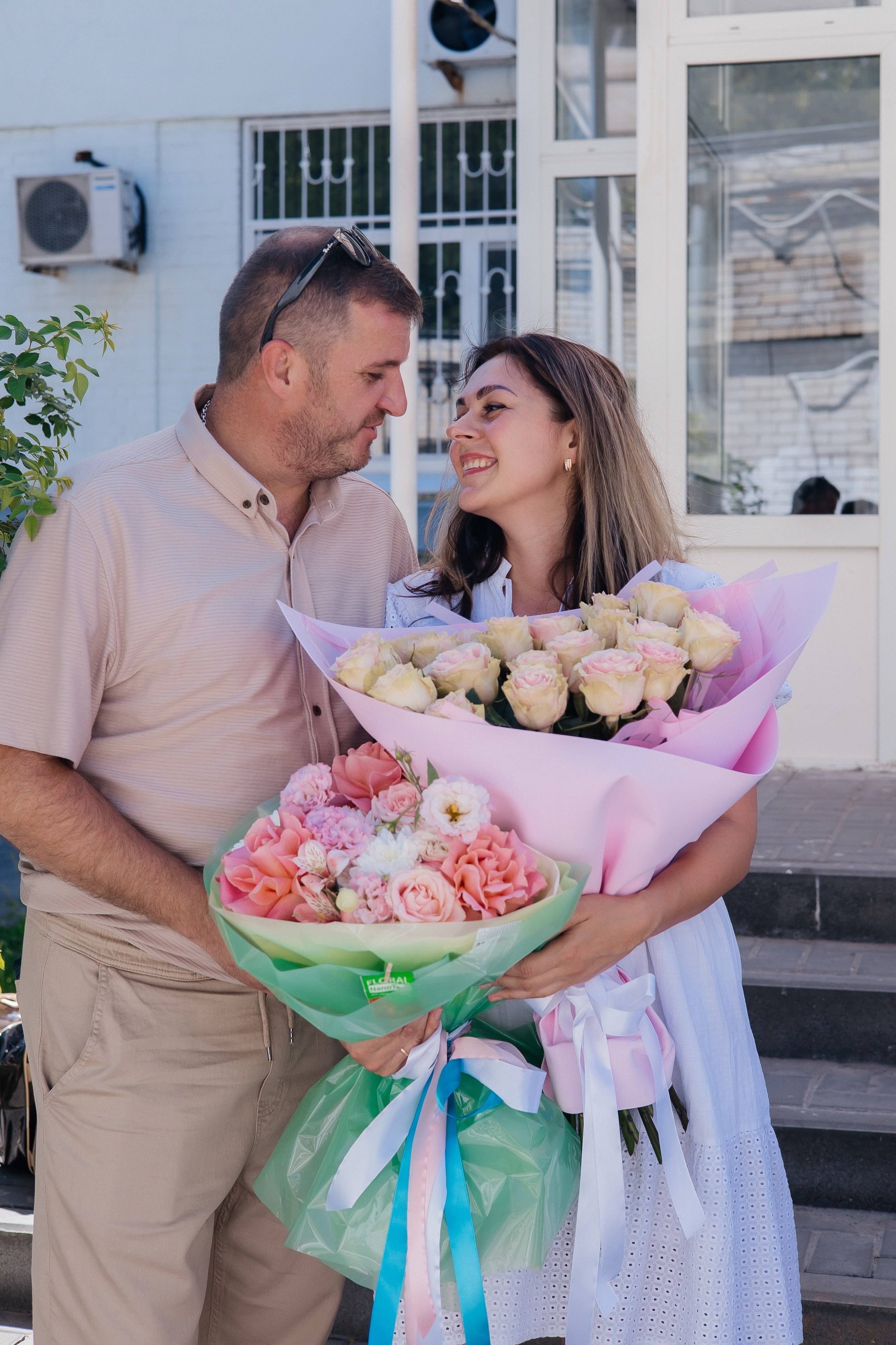Выписка 14 июня 2024. Фотограф Ростов-на-Дону | фототерапевт
