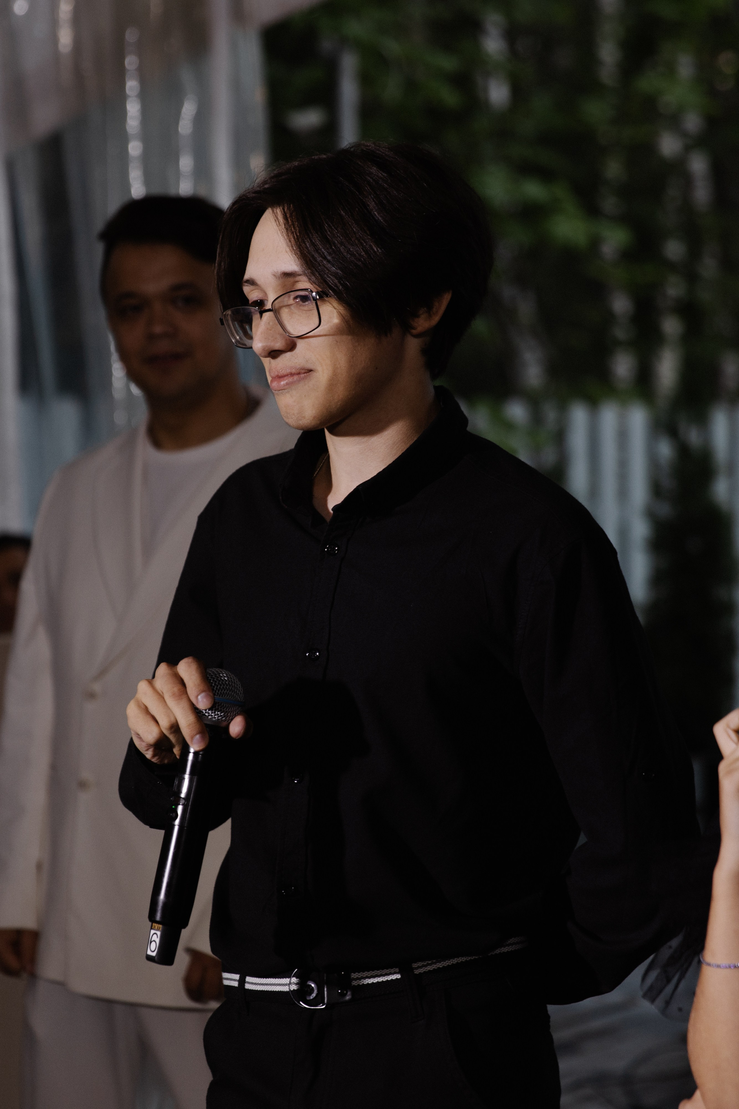 Дмитрий и Кристина. Фотограф Диана Хасанова, г. Казань