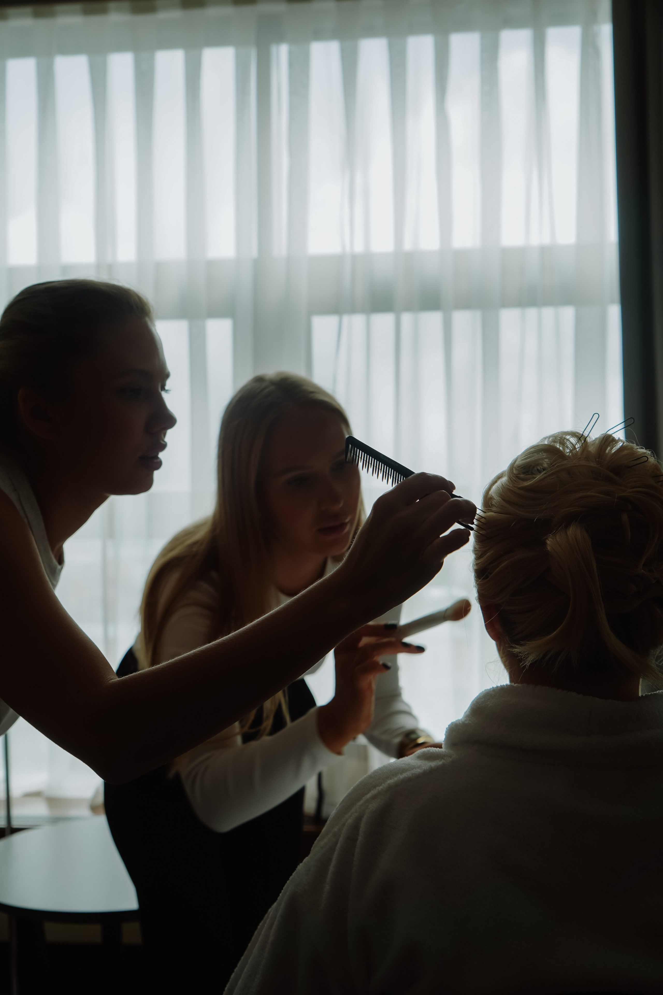 Никита и Анастасия. Валерия Смирнова / Свадебный фотограф