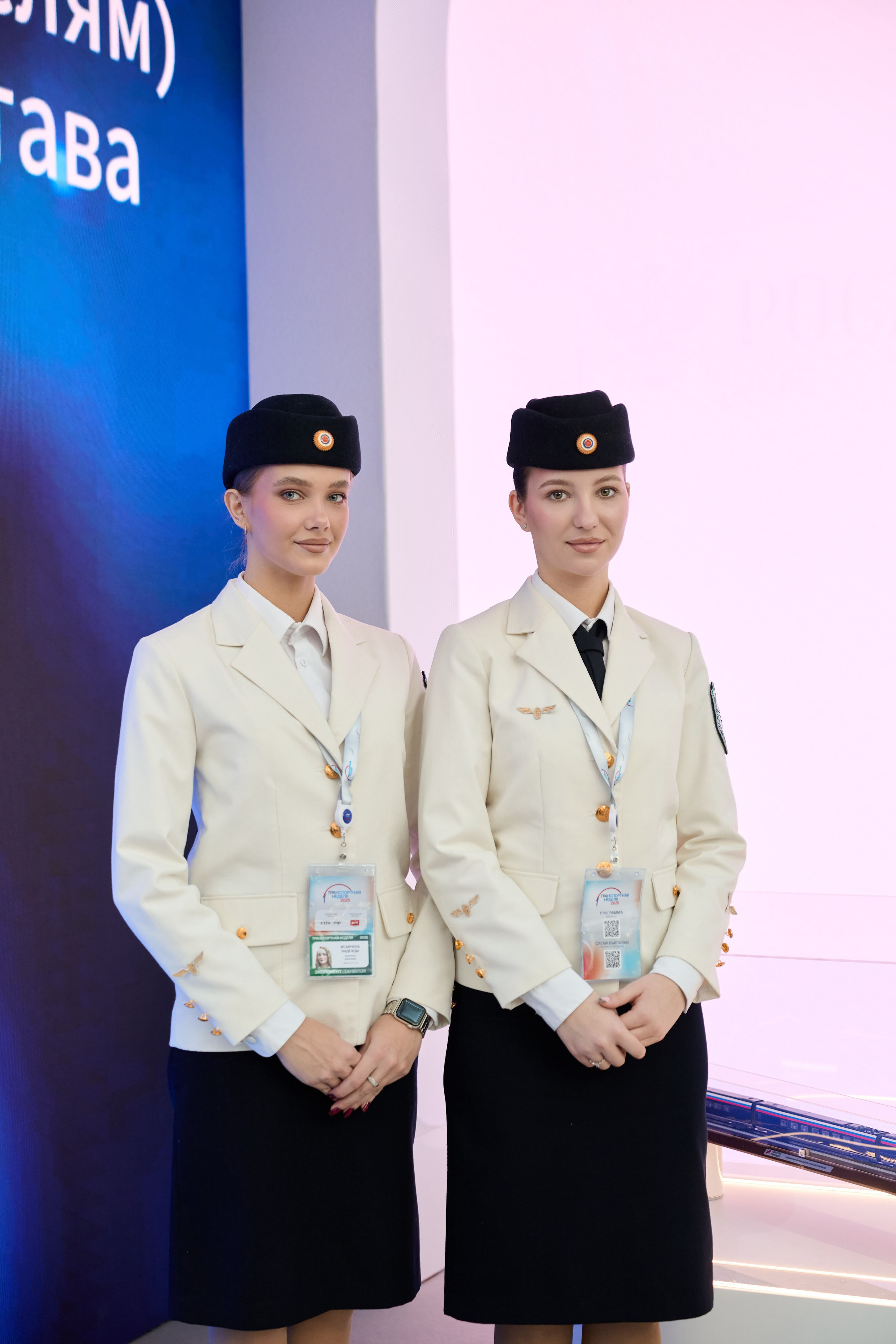 19 Международный форум и выставка Транспорт России. Сергей Богомолов. Свадебный и семейный фотограф