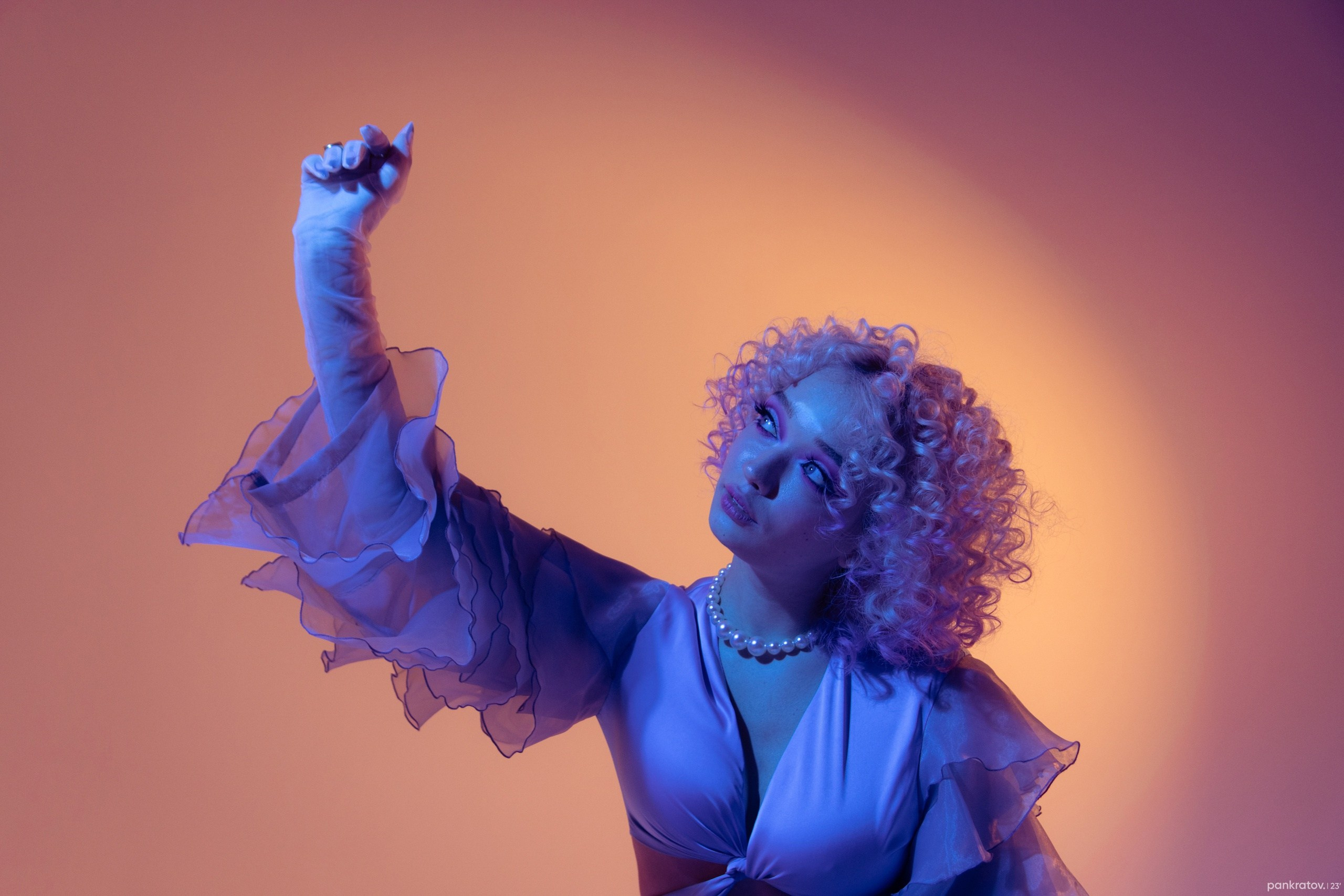 София Семеняк | part 3. Игорь Панкратов | Фотограф Ставрополь