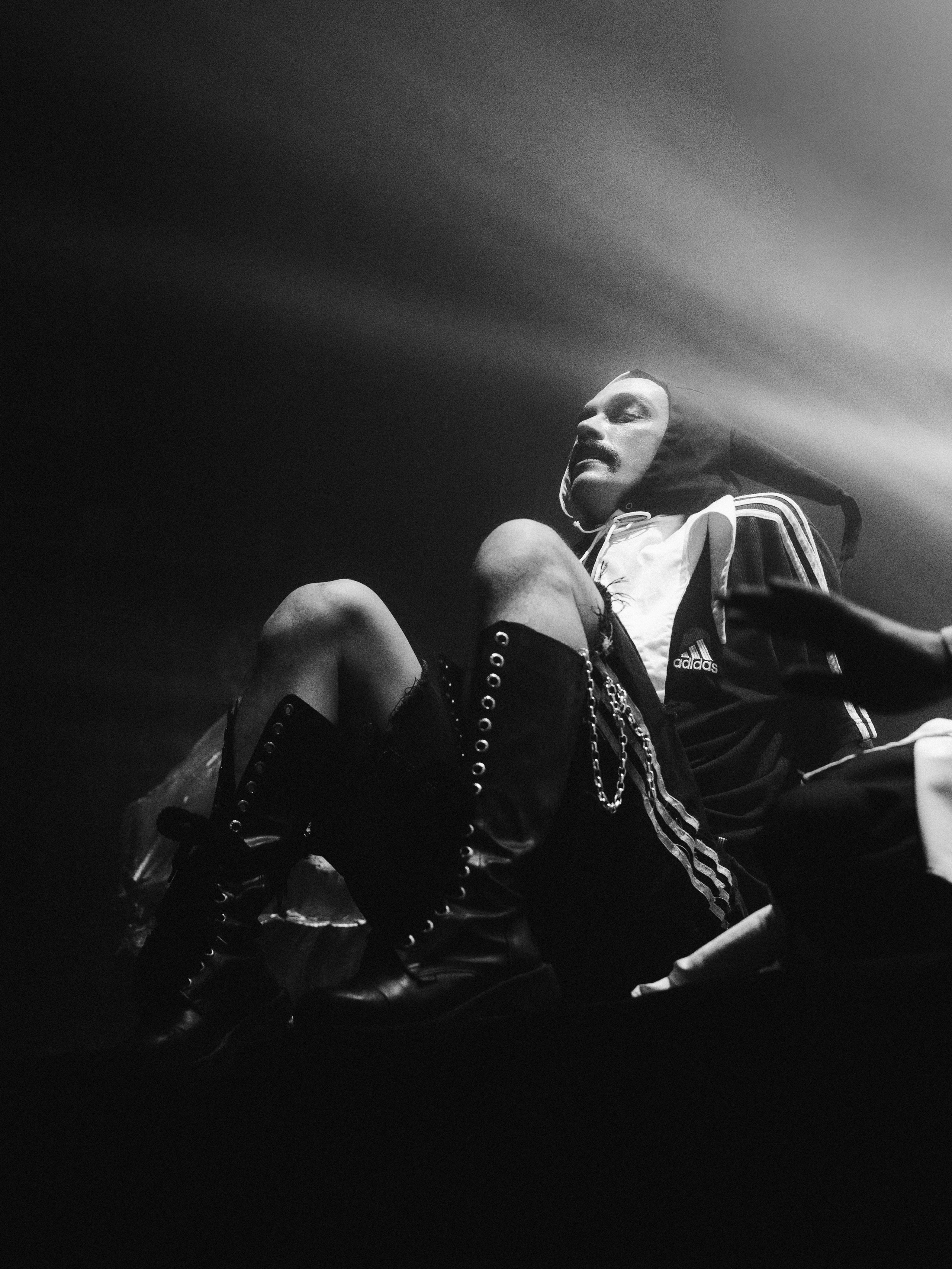 Хаски. Битва при Петербурге'26. RUSLAN ROZANOV