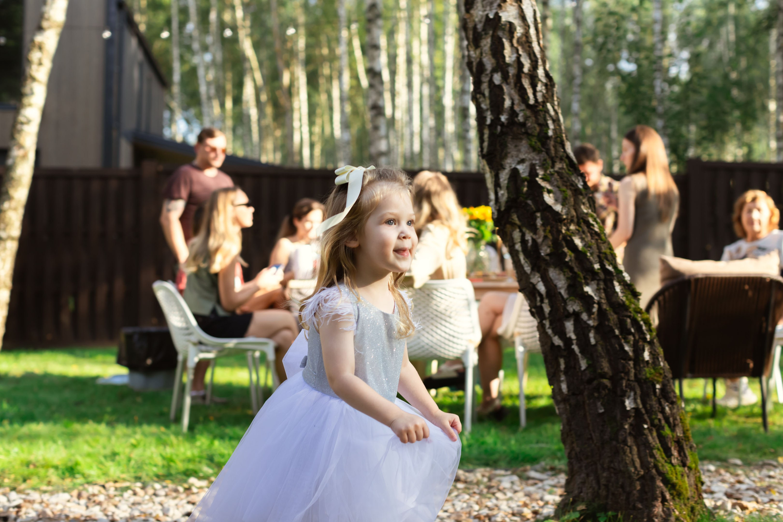 Съёмка детских праздников и счастливых событий. In.Love.With.You.Photo — фотограф Анастасия Сошенкова