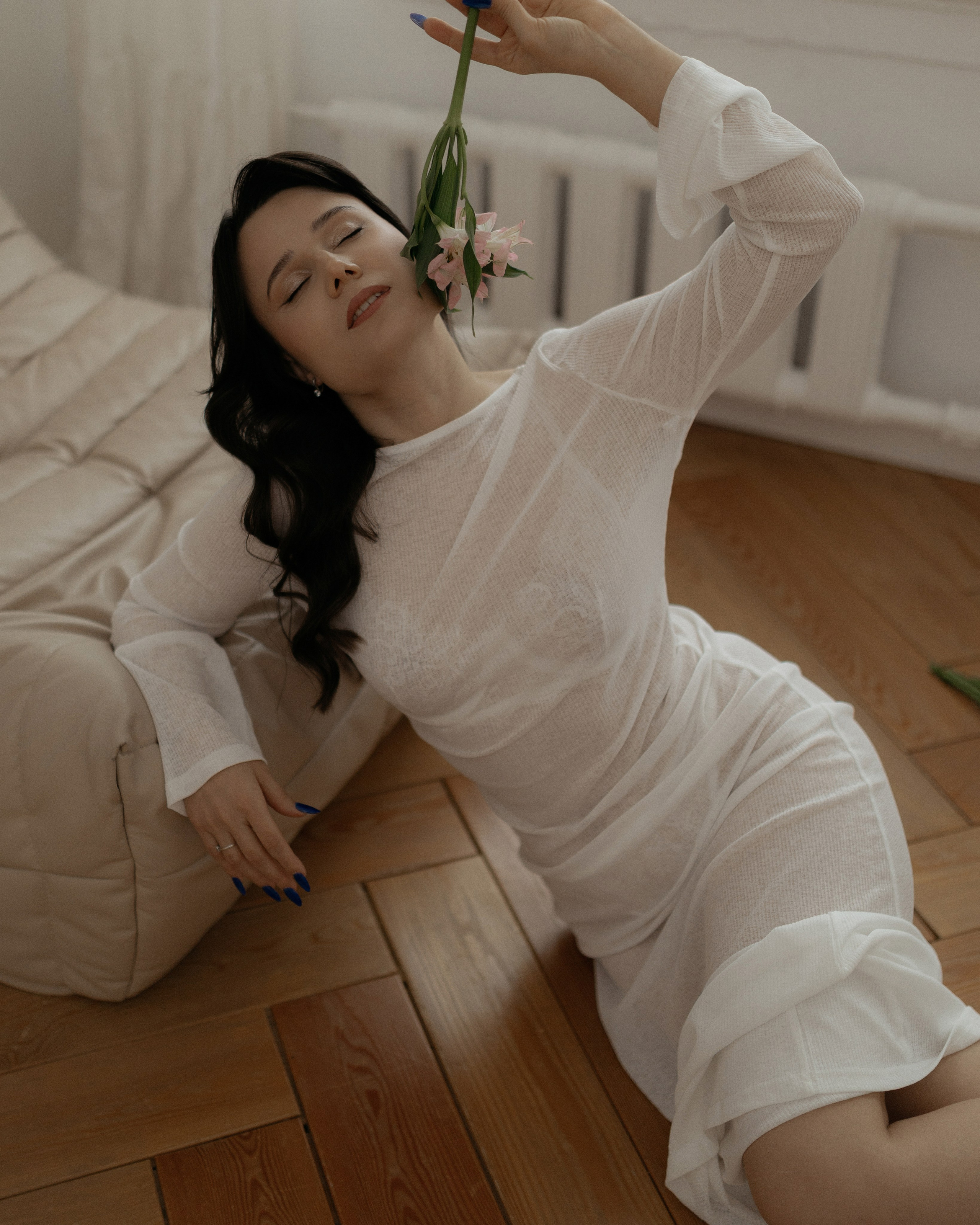 Анастасия. DARYA.BELKINA