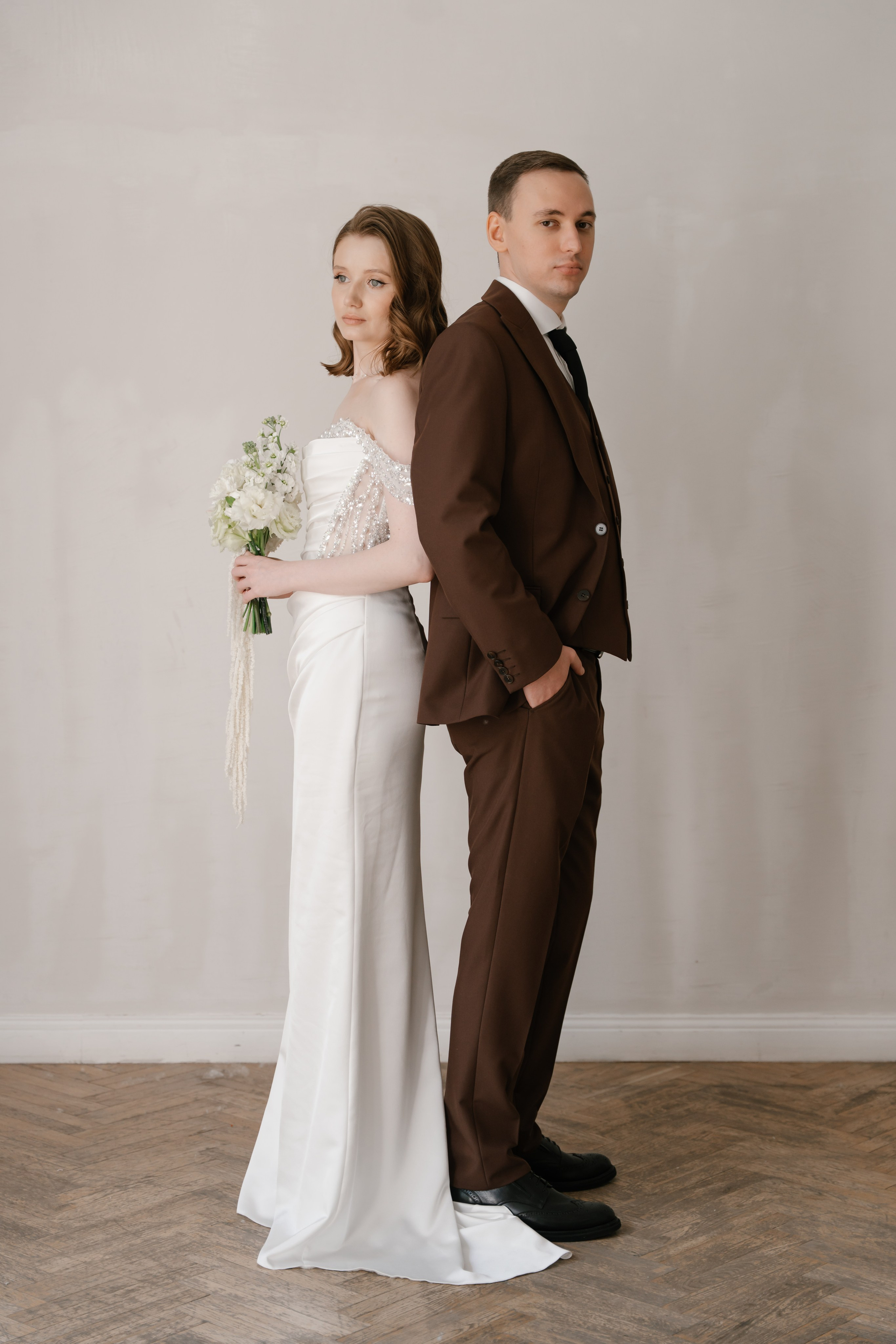 Наталья и Денис. Ульяна Ремезова | Фотограф | Челябинск