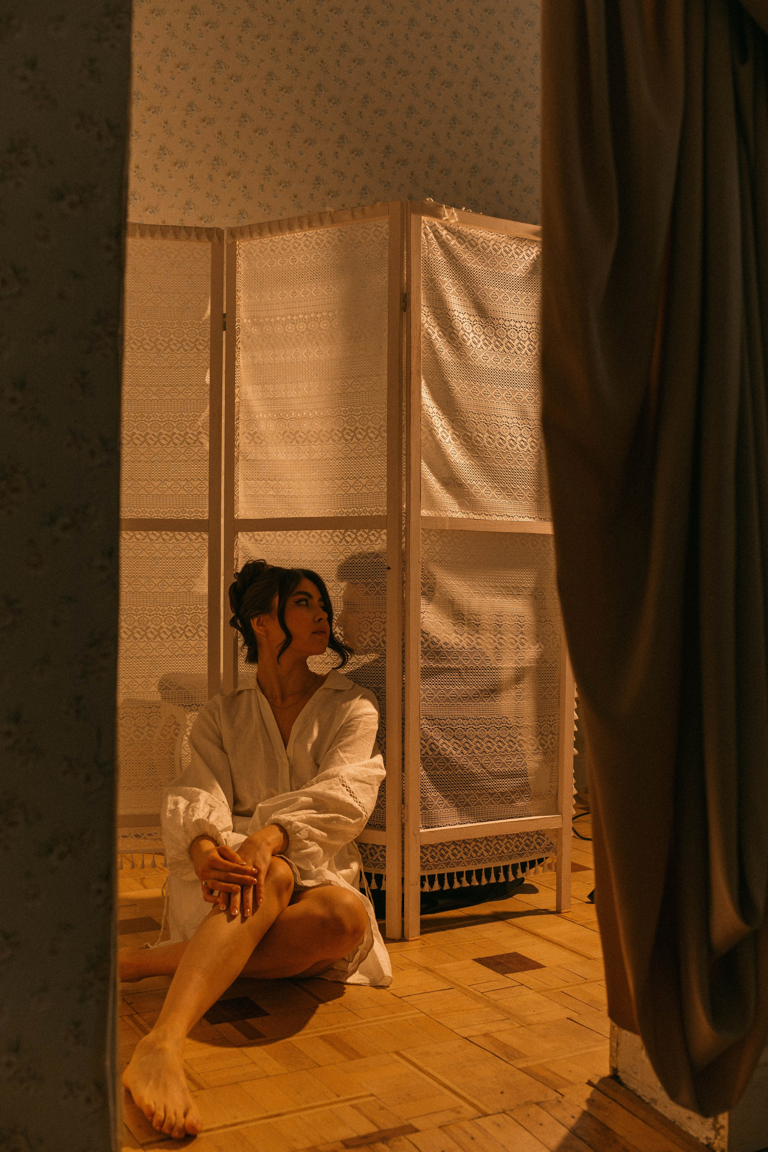 Аминам и Даниил. Профессиональный фотограф