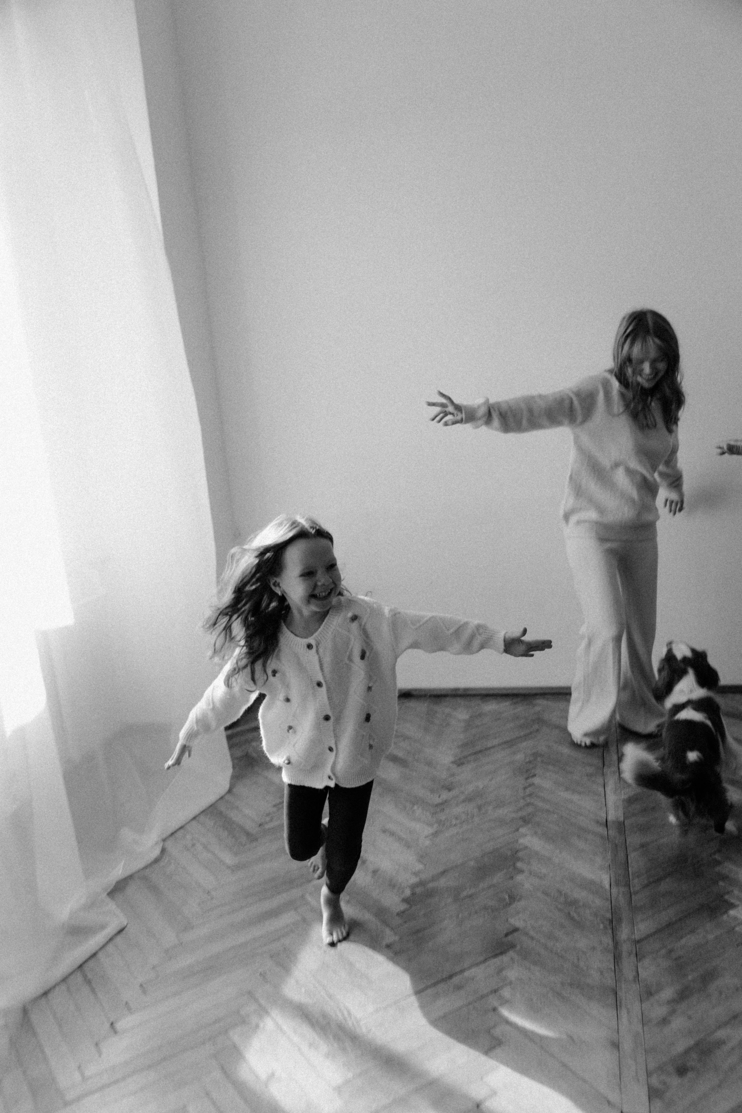 Кристина, Злата и Владимир. Фотограф Рубцовск и Барнаул