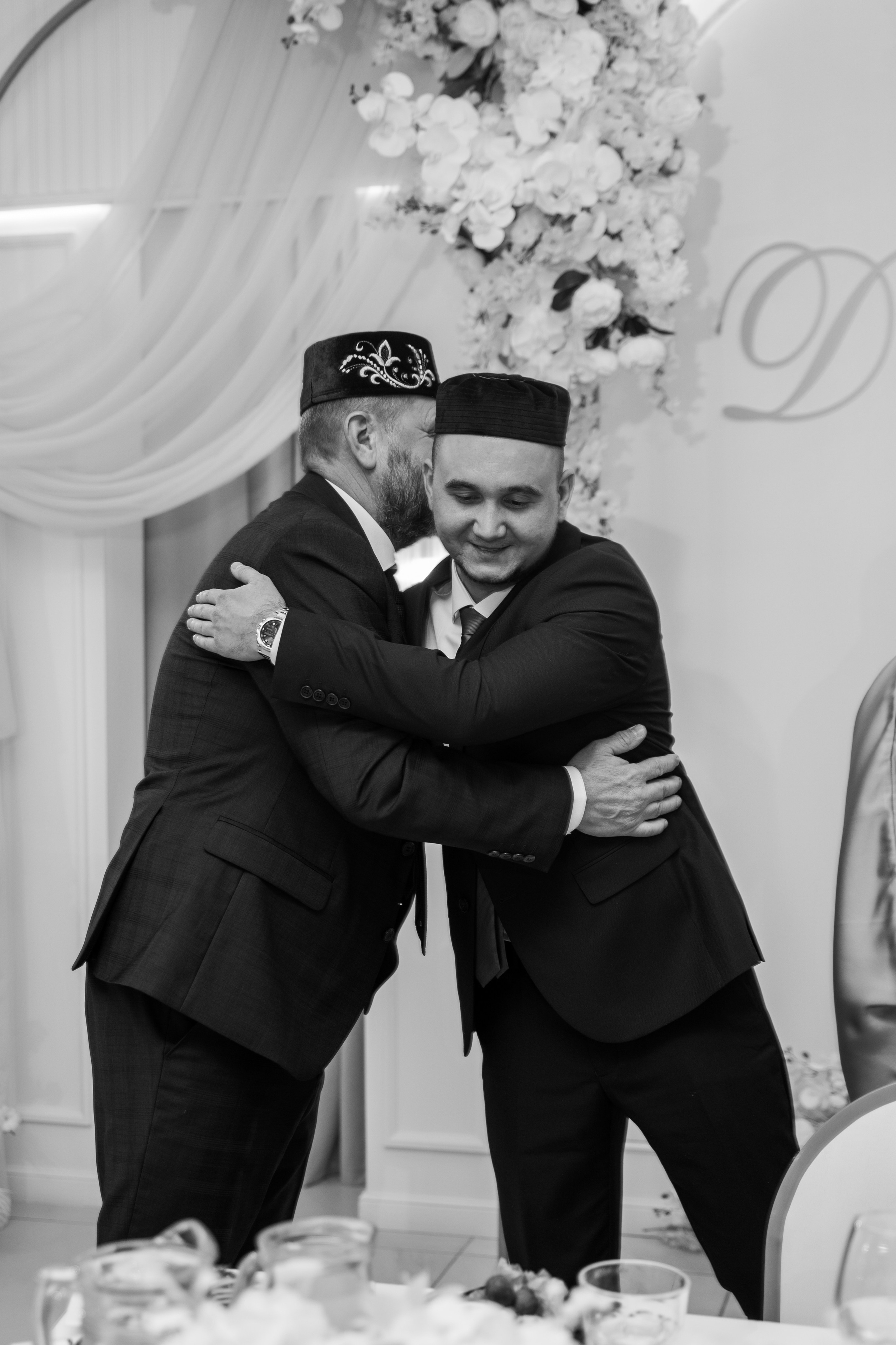 Данис & Ильзира (Алтан). RAMIL SAFIULLIN