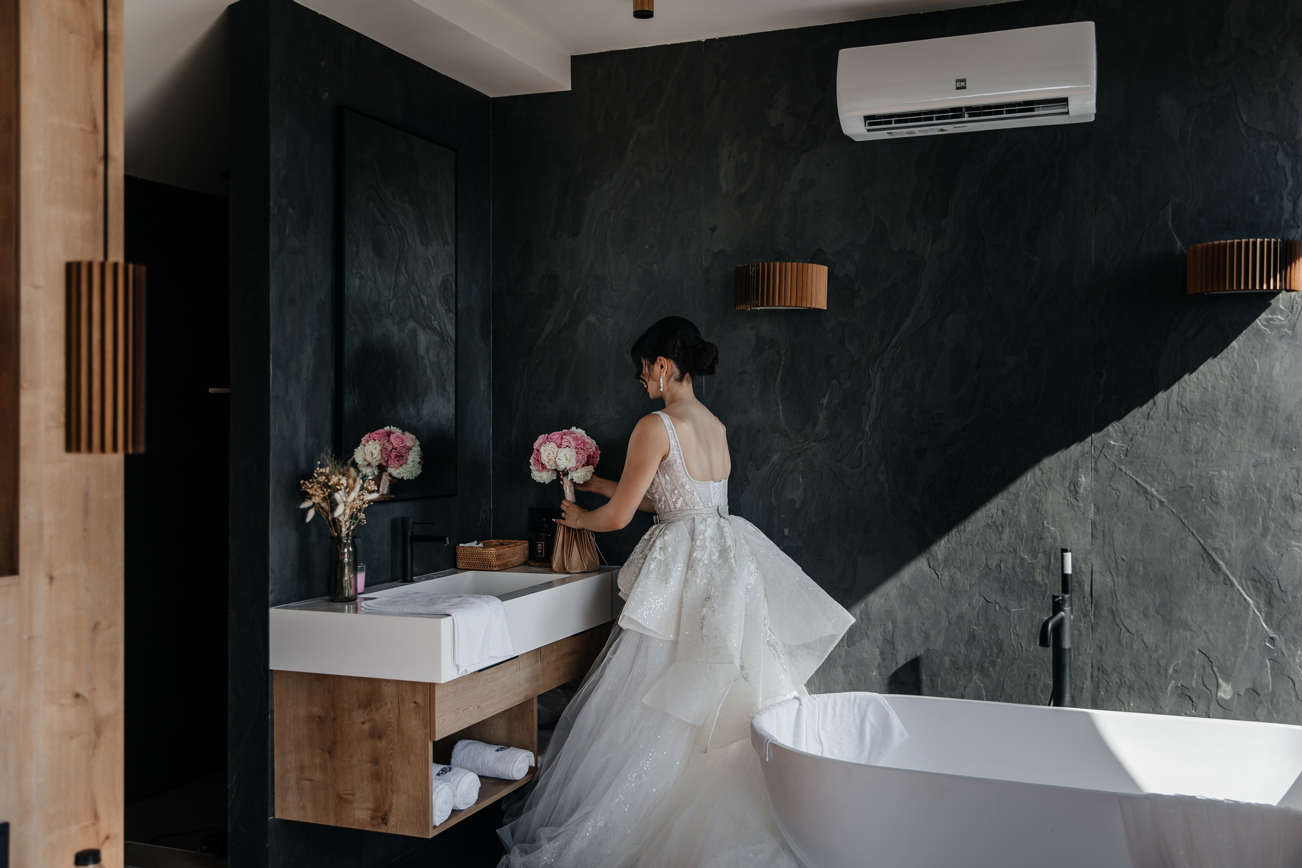 Свадьба на винодельне. Анонс для Ивана и Виктории. Свадебный фотограф в Крыму и Севастополе Ольга Баскакова