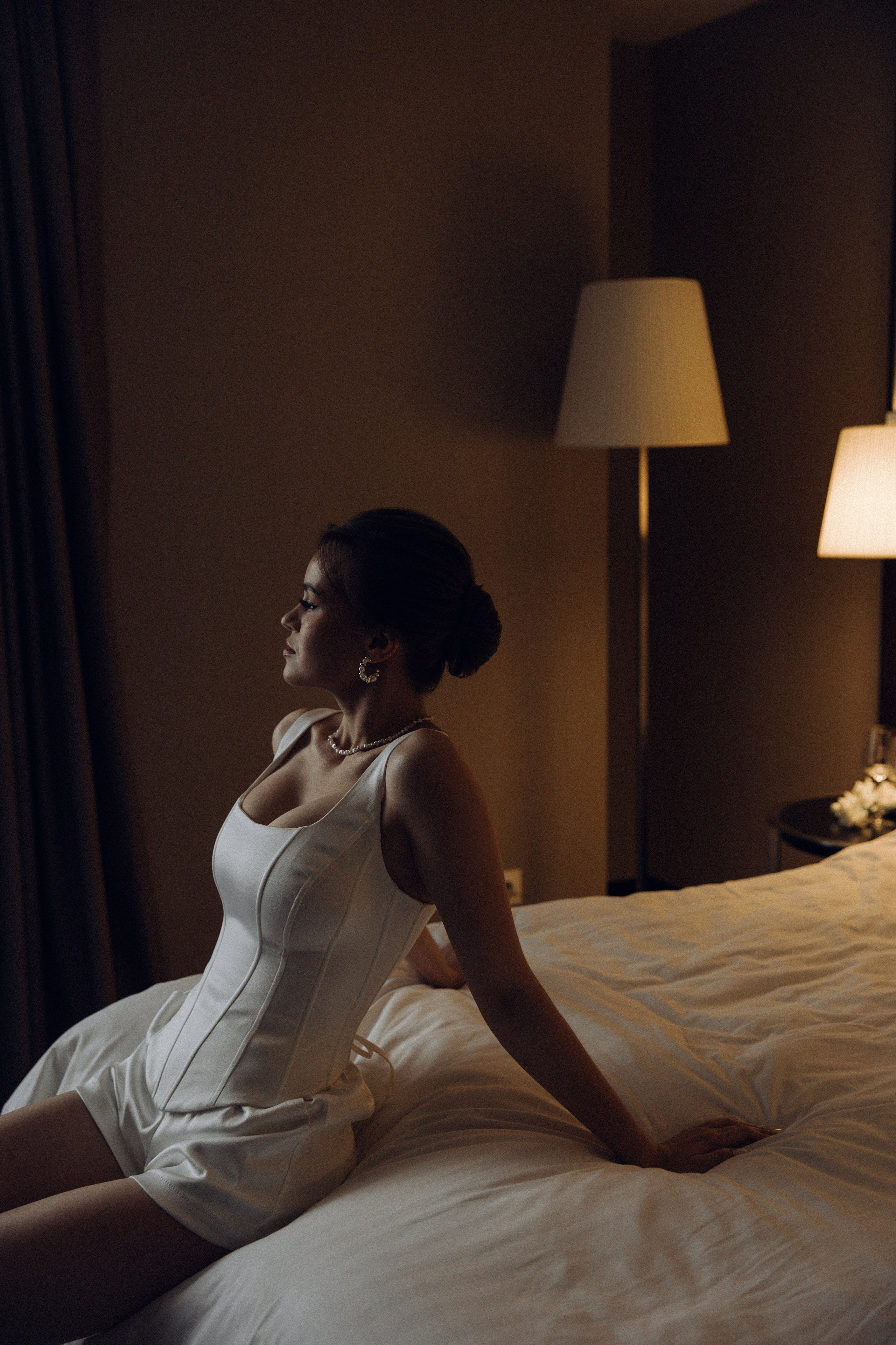 Света и Сережа. Фотограф Нижний Новгород