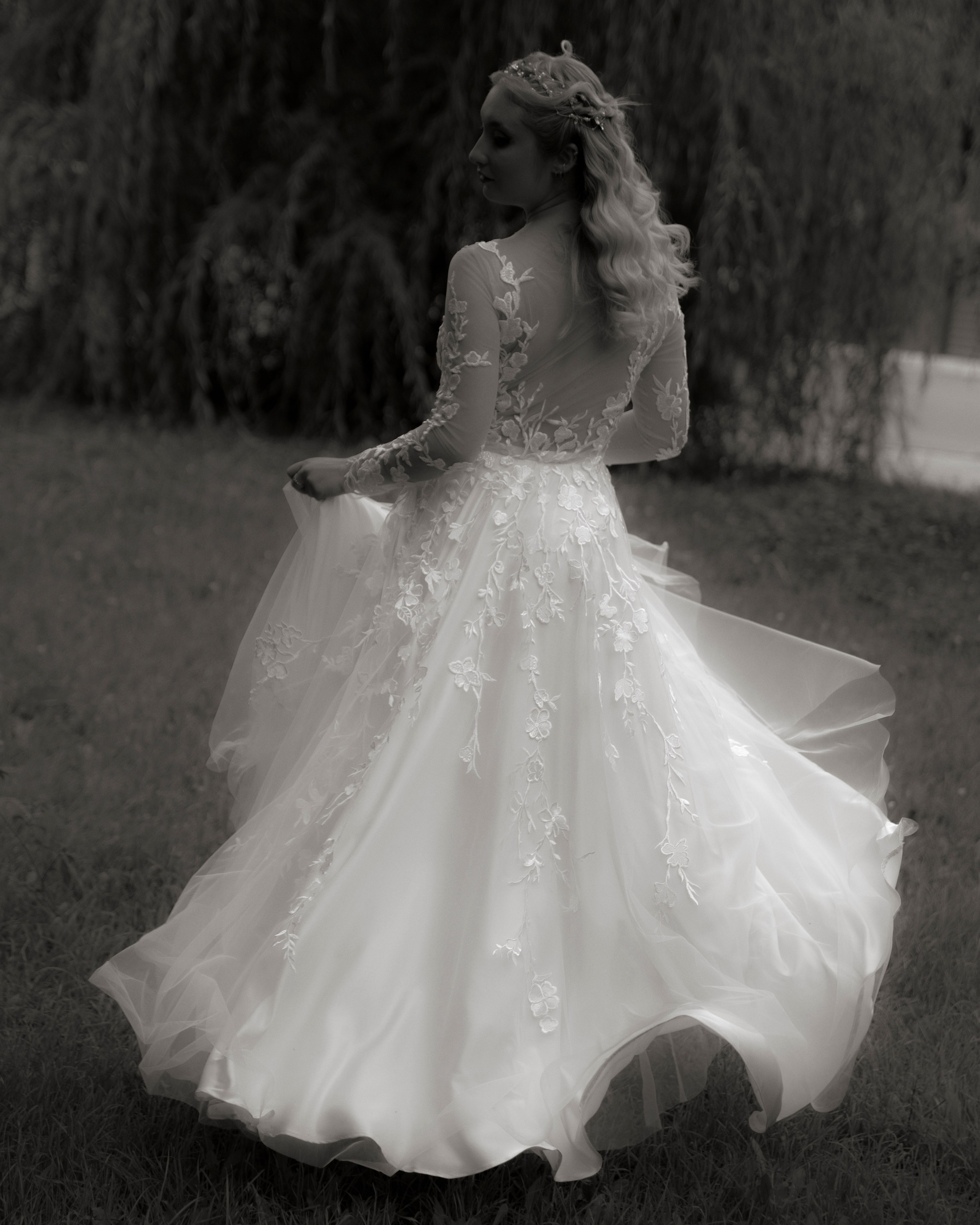 Всеволод и Алина. DARYA.BELKINA