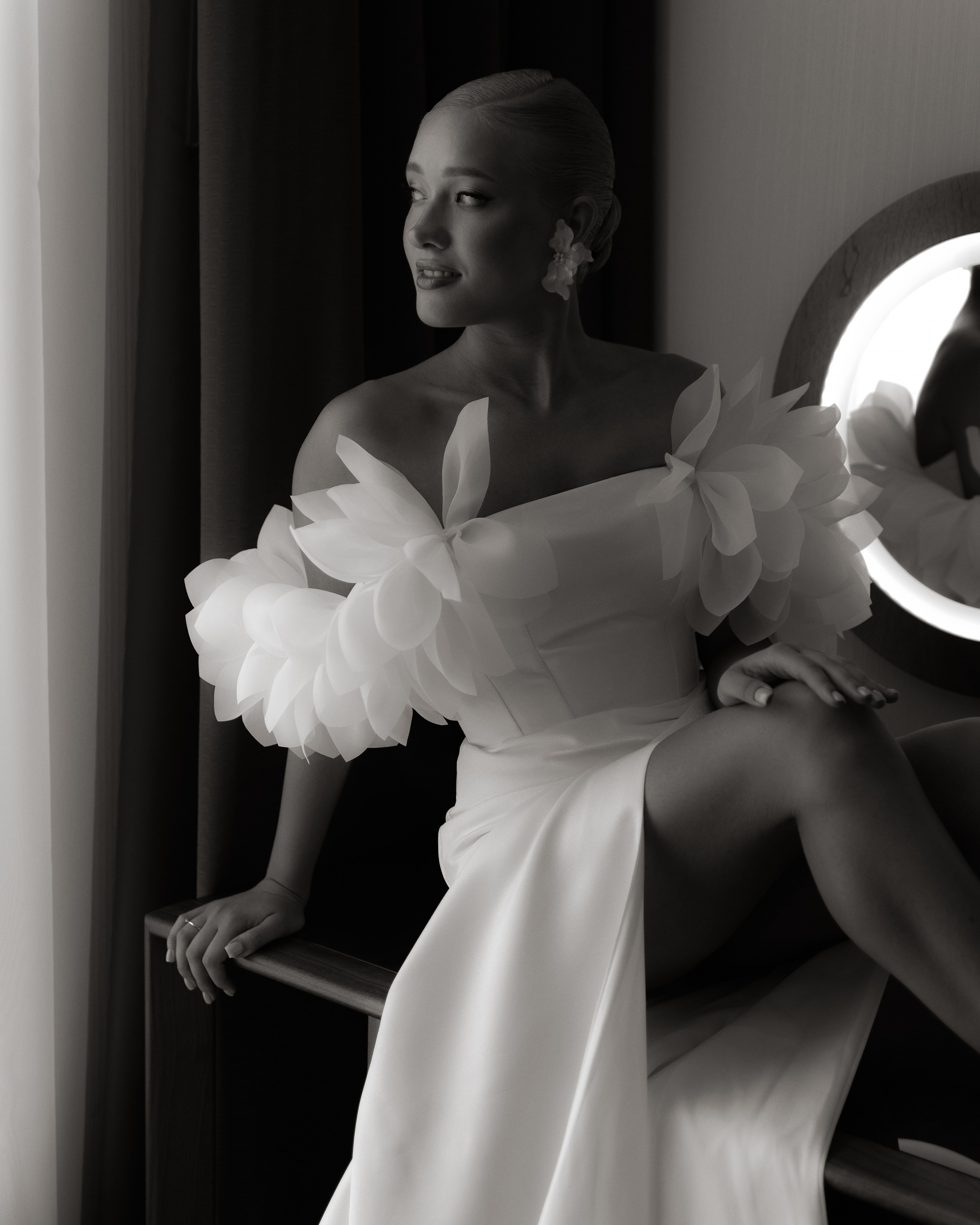 Андрей и Маргарита. DARYA.BELKINA