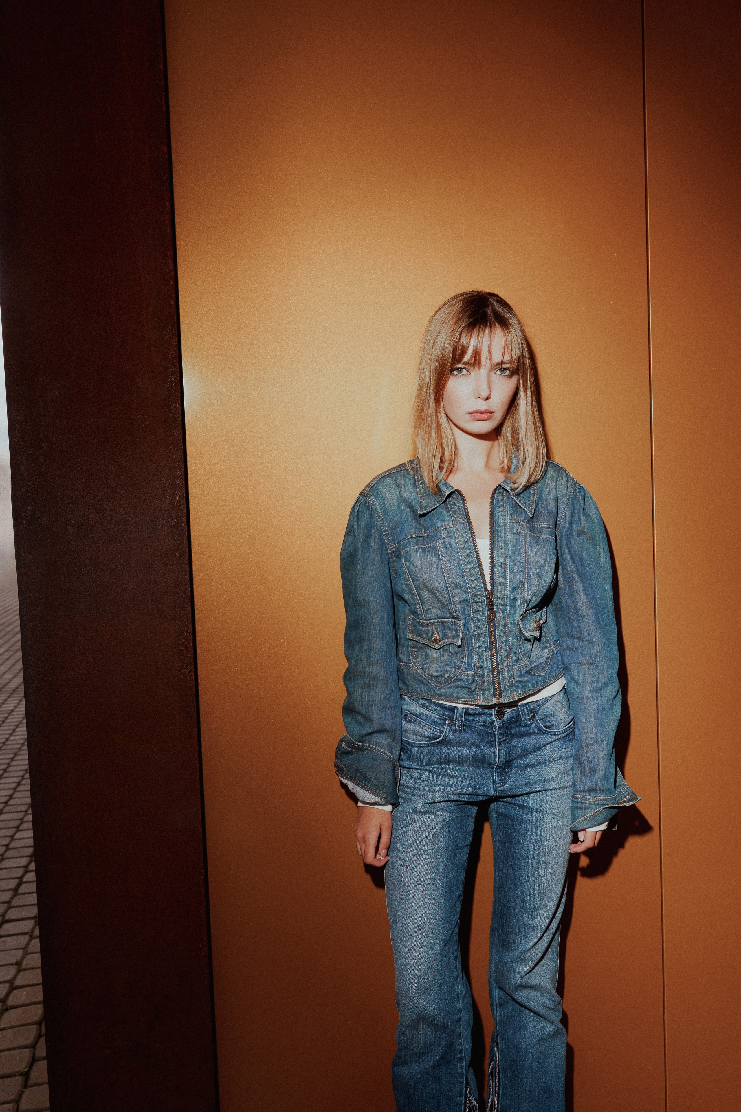 Jeans Day. Фотограф Даниил Кокарев | Москва