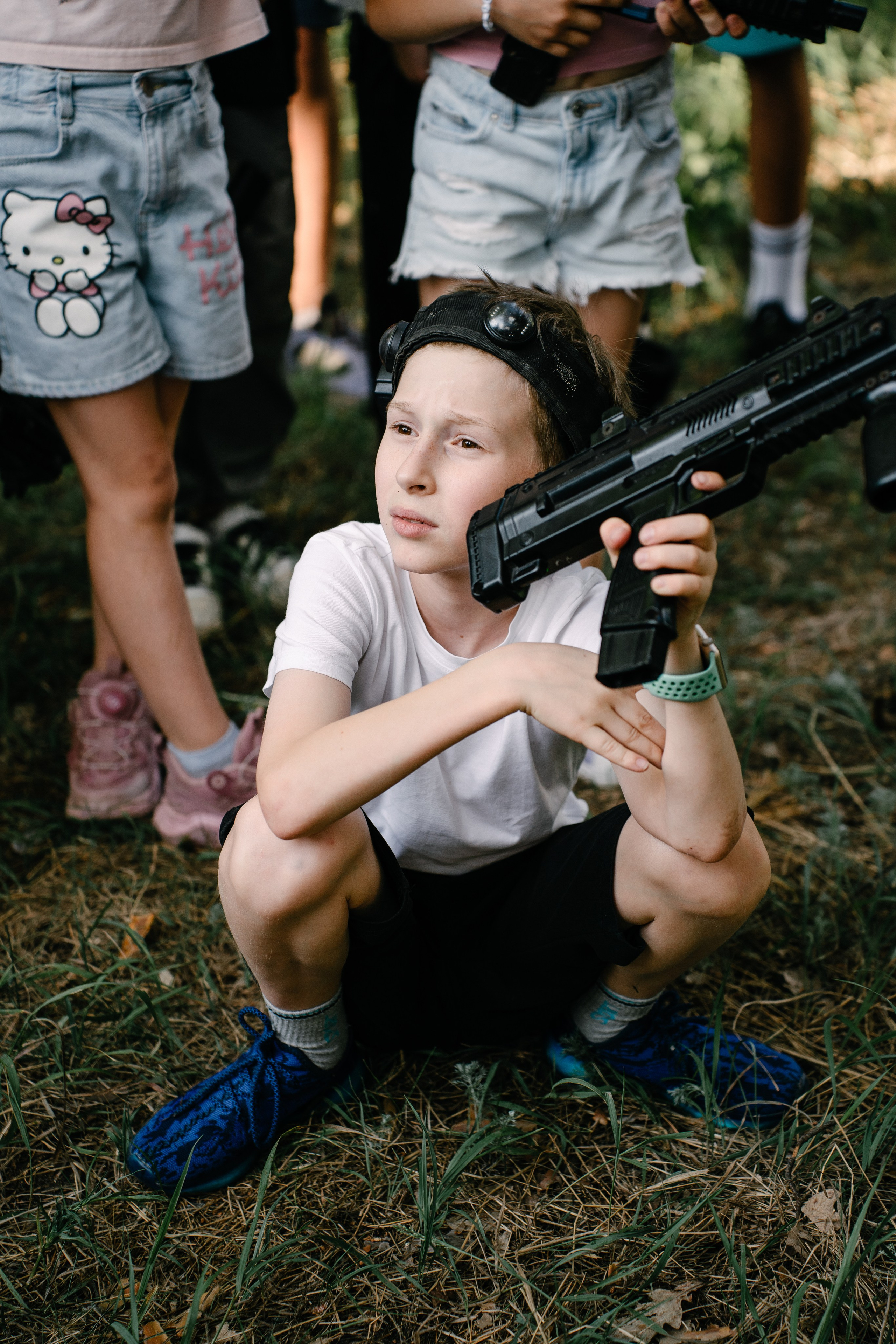 День Рождения Артёма. Свадебный и семейный фотограф в Воронеже Анастасия Бойко