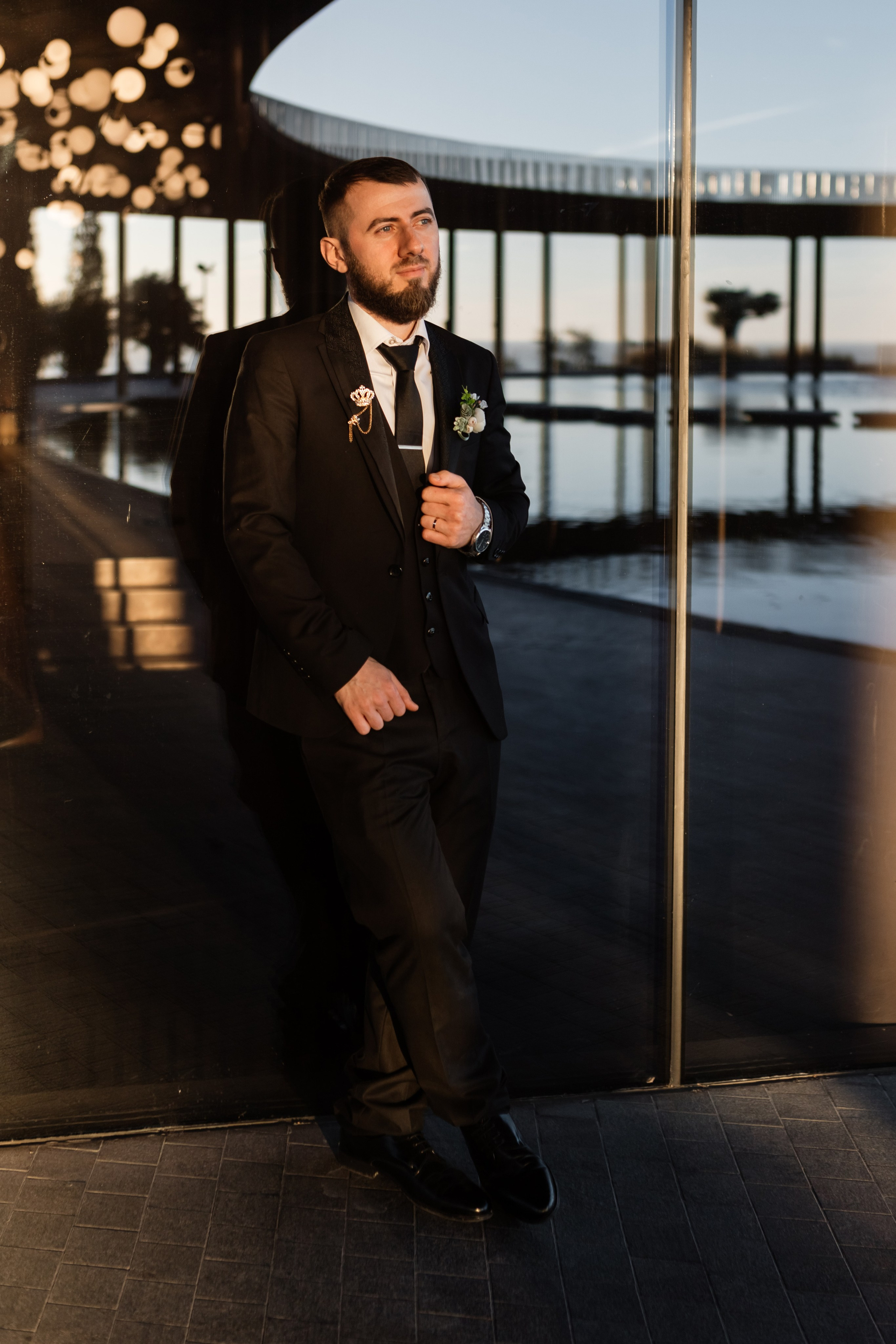 Микаэл и Шушана — Анонс свадьбы. Свадебный фотограф, фотосъемка в Крыму, Севастополе, Симферополе, Ялте